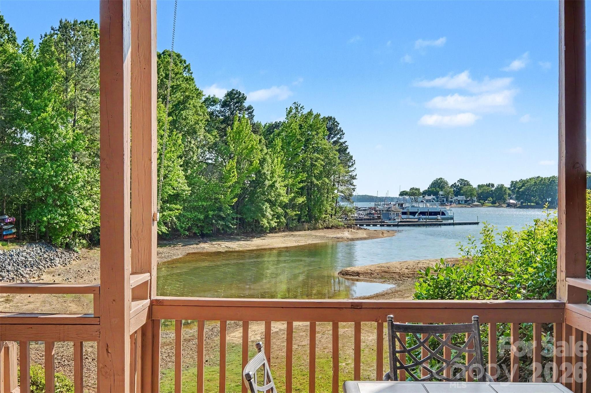 18726 Nautical Drive #103 — Cornelius