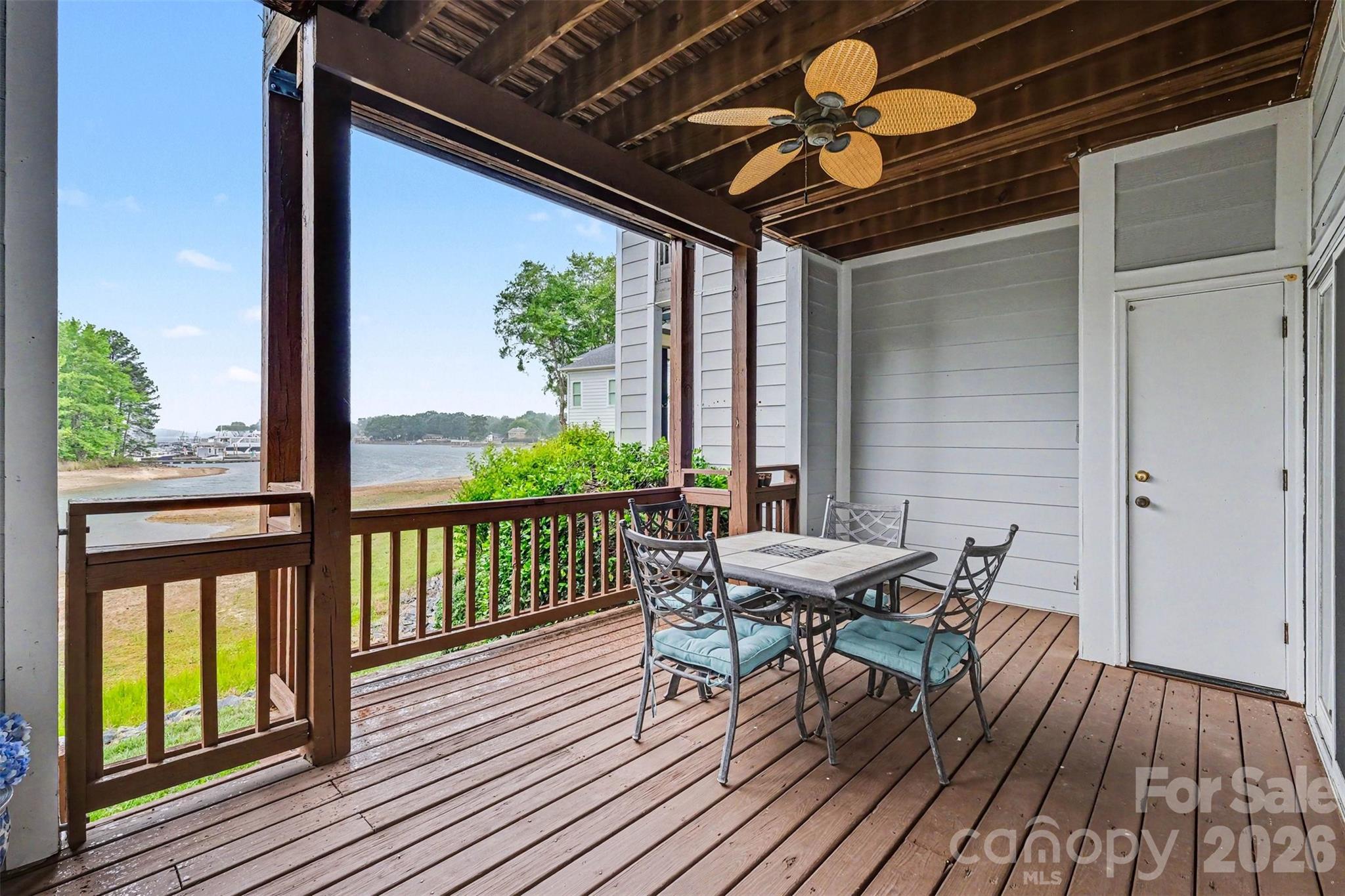 18726 Nautical Drive #103 — Cornelius