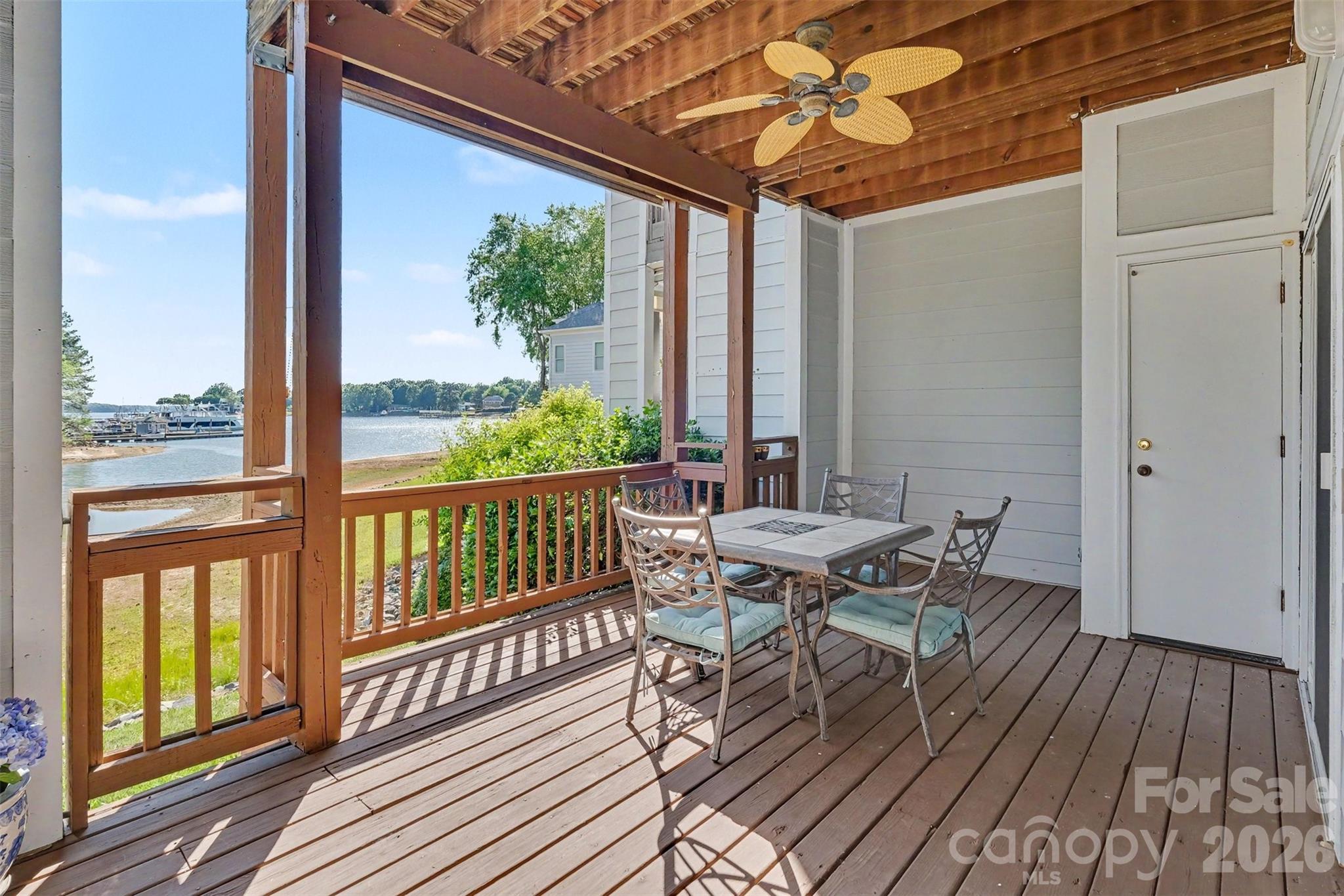 18726 Nautical Drive #103 — Cornelius