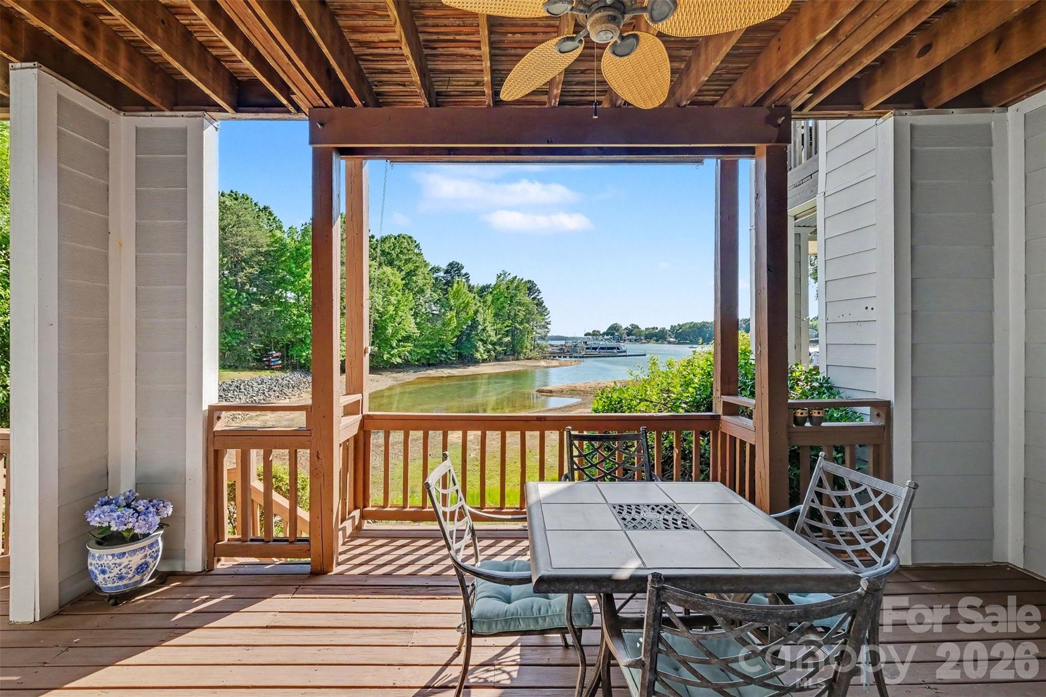18726 Nautical Drive #103 — Cornelius