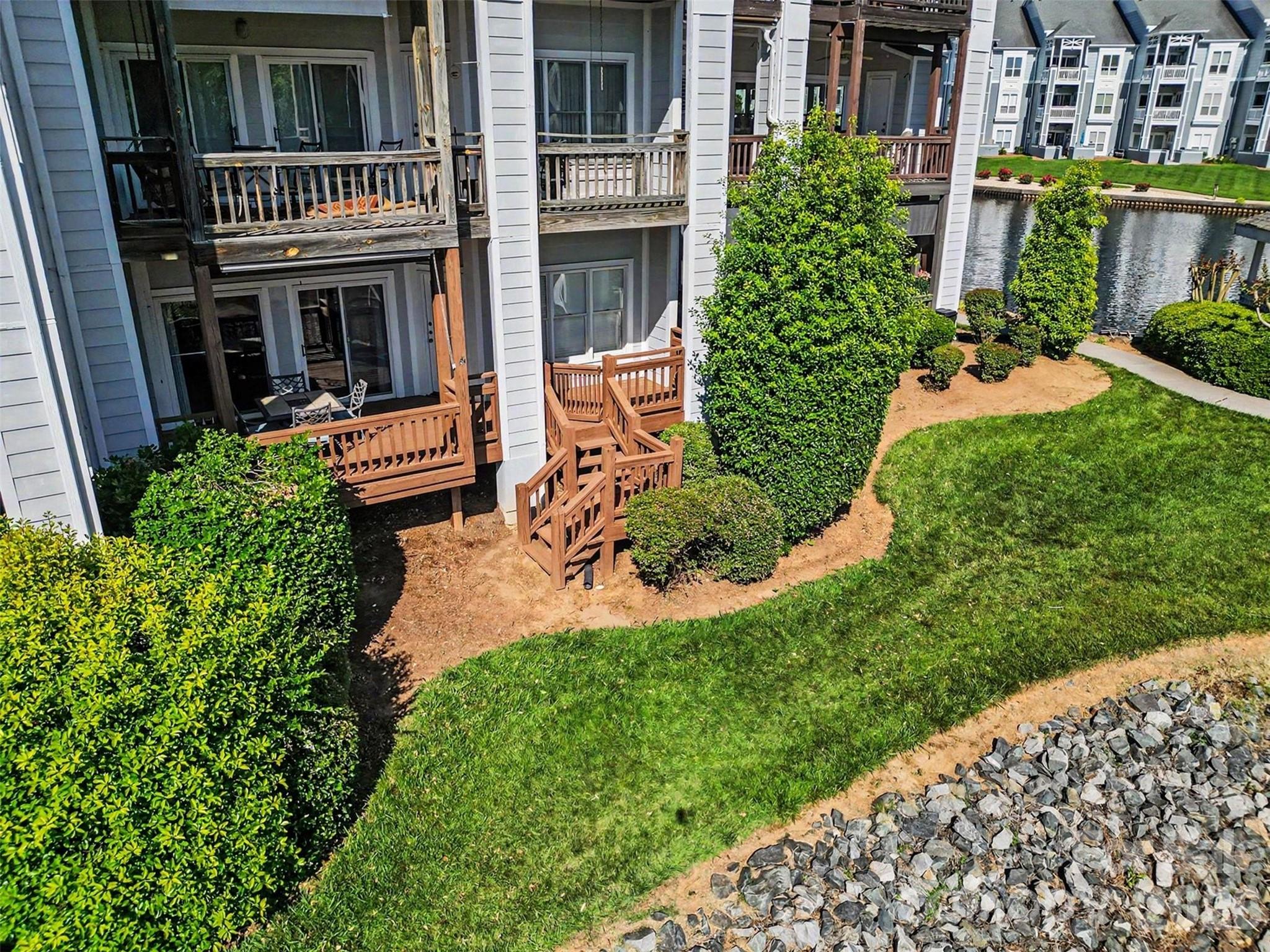 18726 Nautical Drive #103 — Cornelius