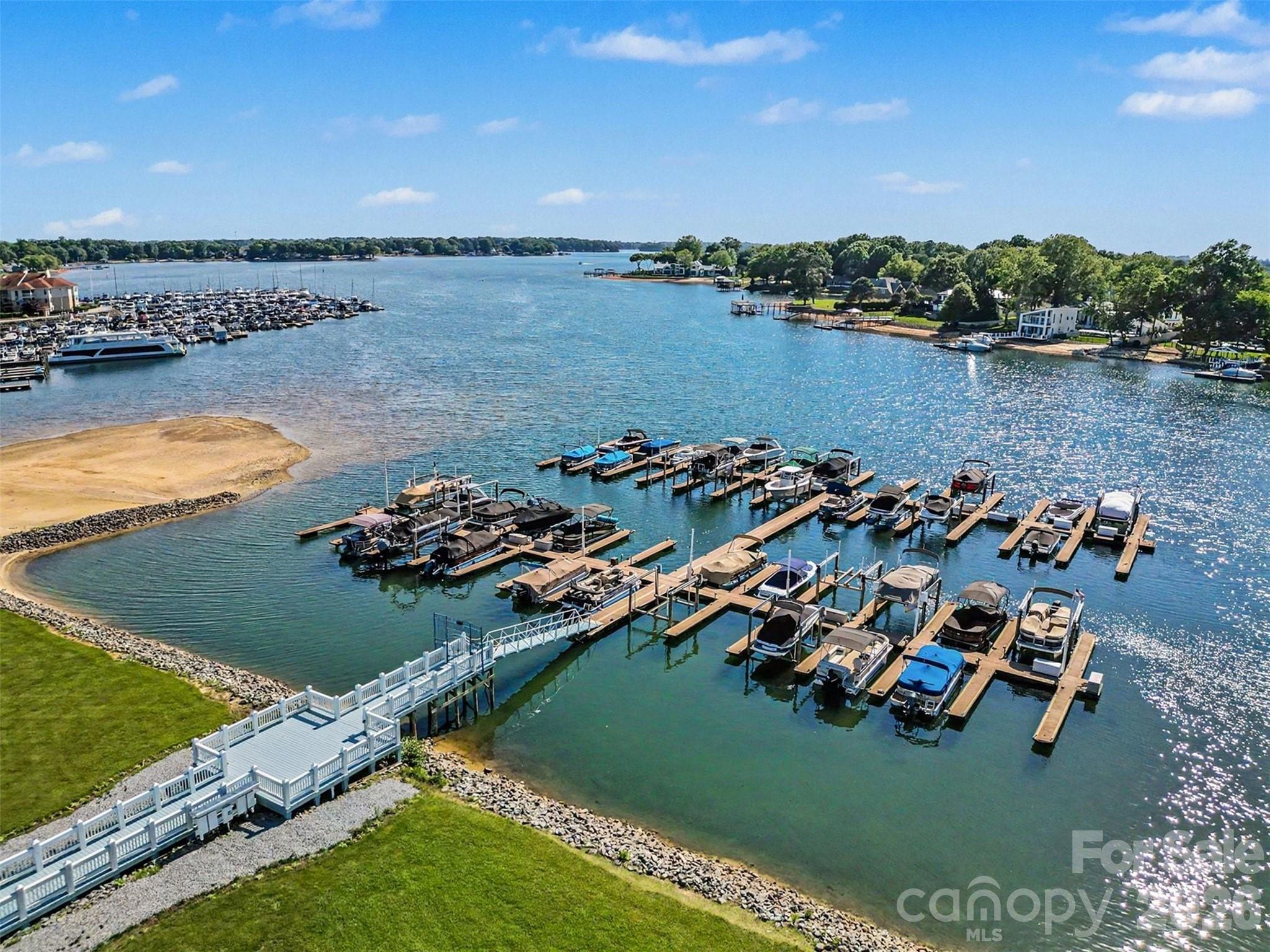 18726 Nautical Drive #103 — Cornelius