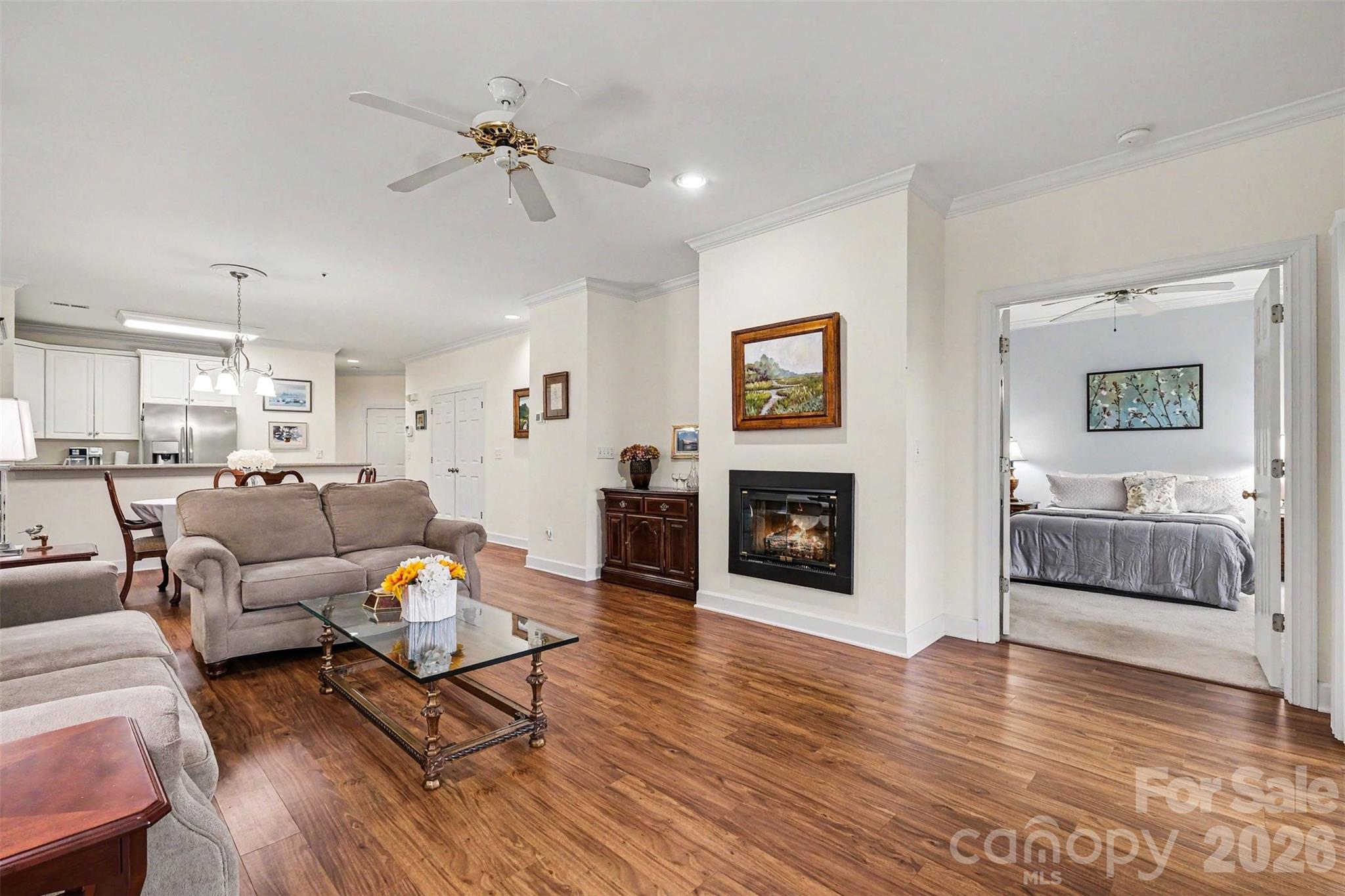 18726 Nautical Drive #103 — Cornelius