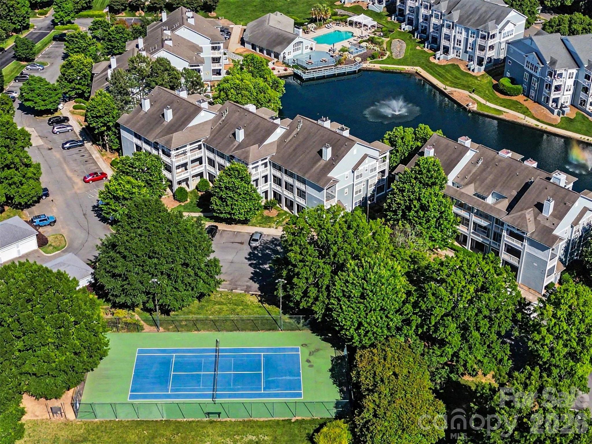18726 Nautical Drive #103 — Cornelius