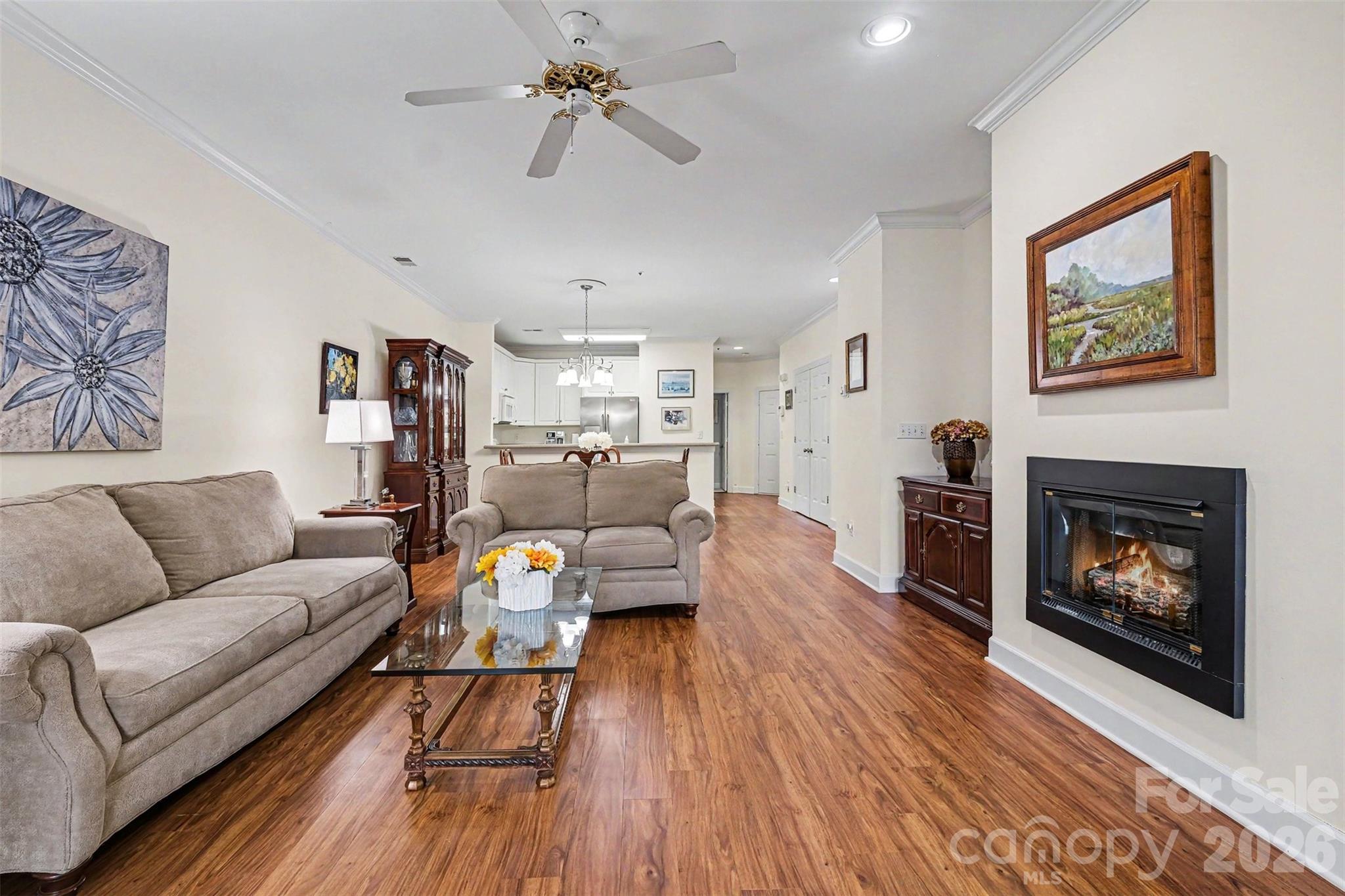 18726 Nautical Drive #103 — Cornelius