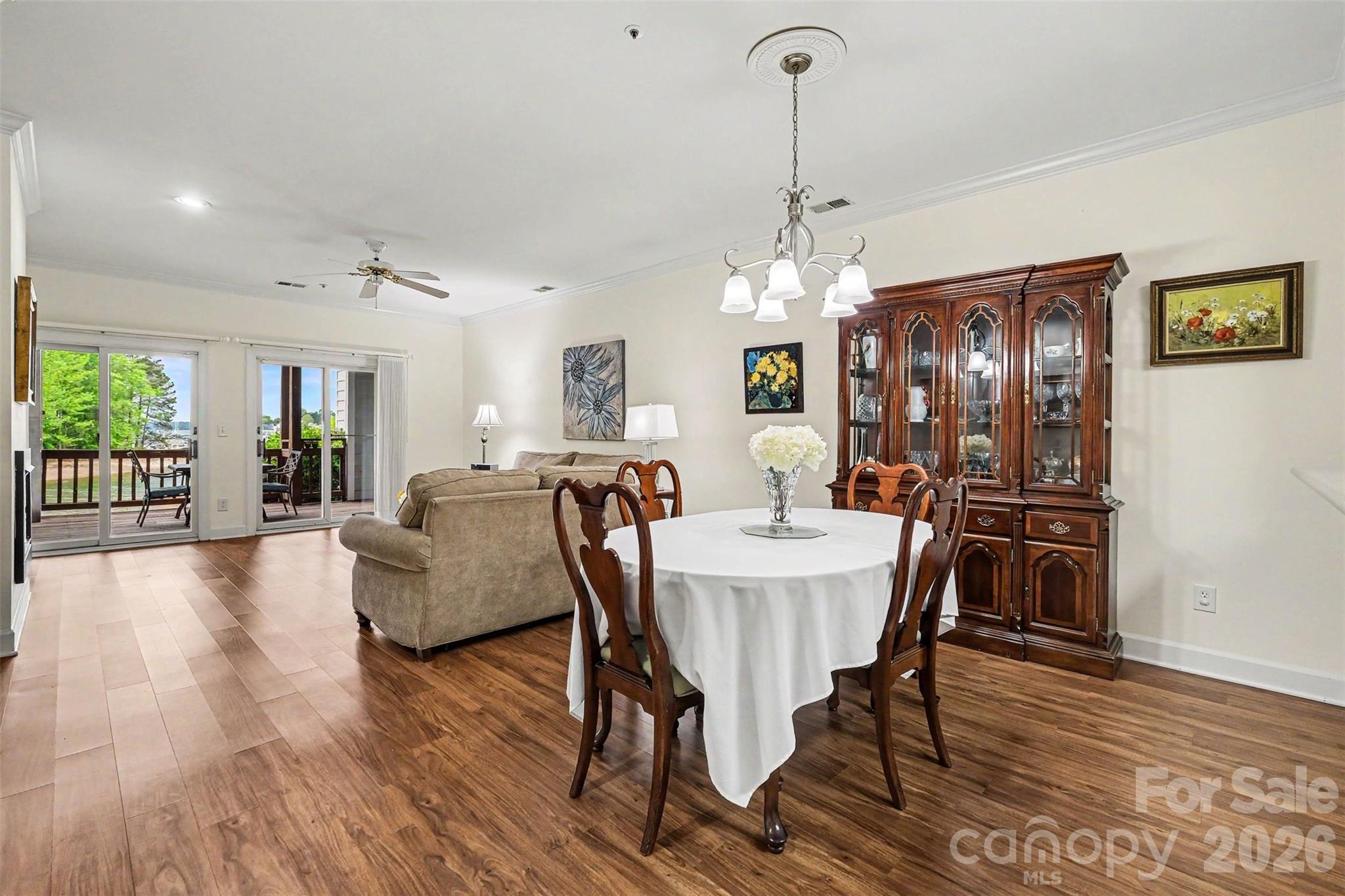 18726 Nautical Drive #103 — Cornelius