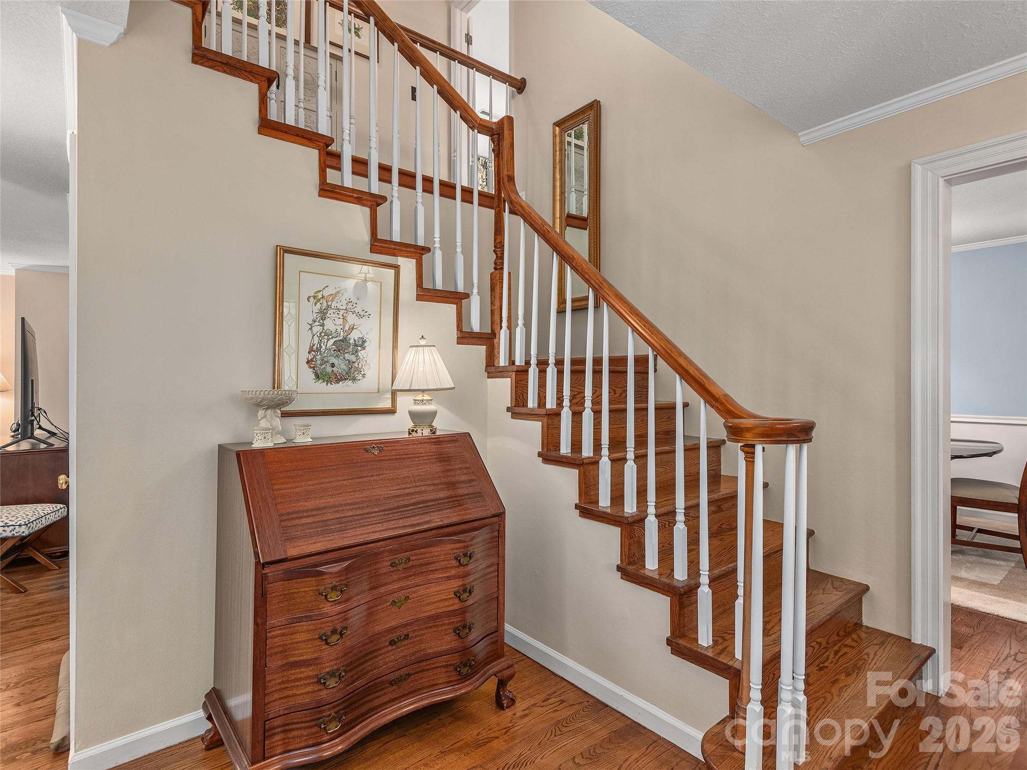 81 Old Gap Creek Road — Fairview