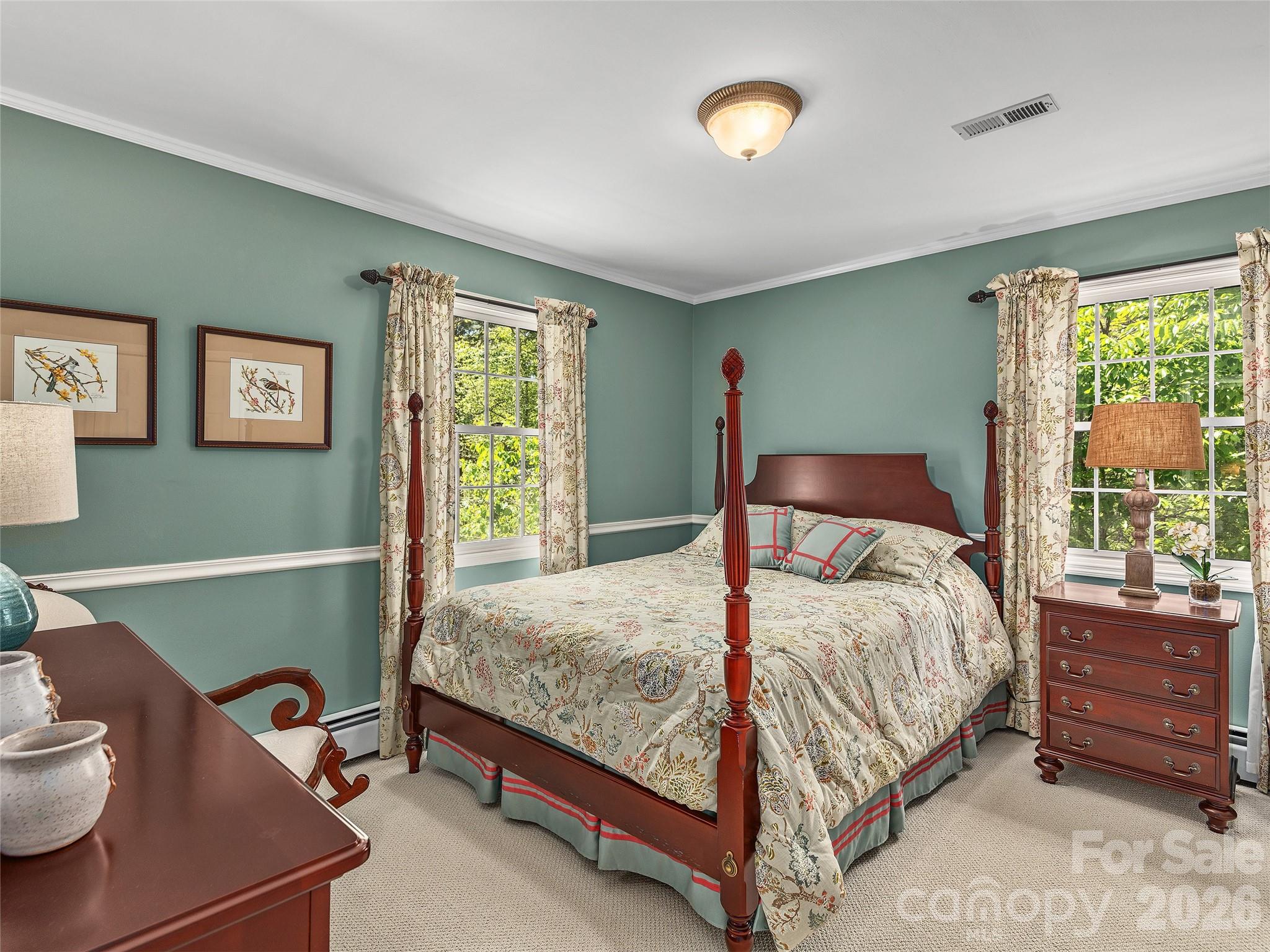 81 Old Gap Creek Road — Fairview