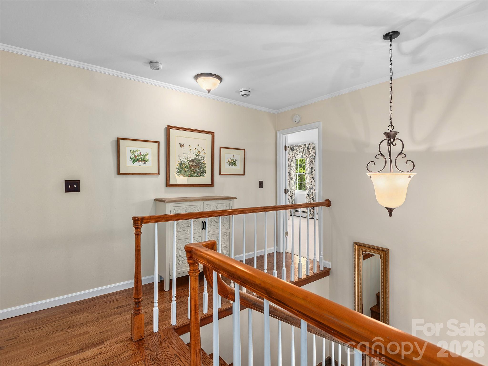 81 Old Gap Creek Road — Fairview