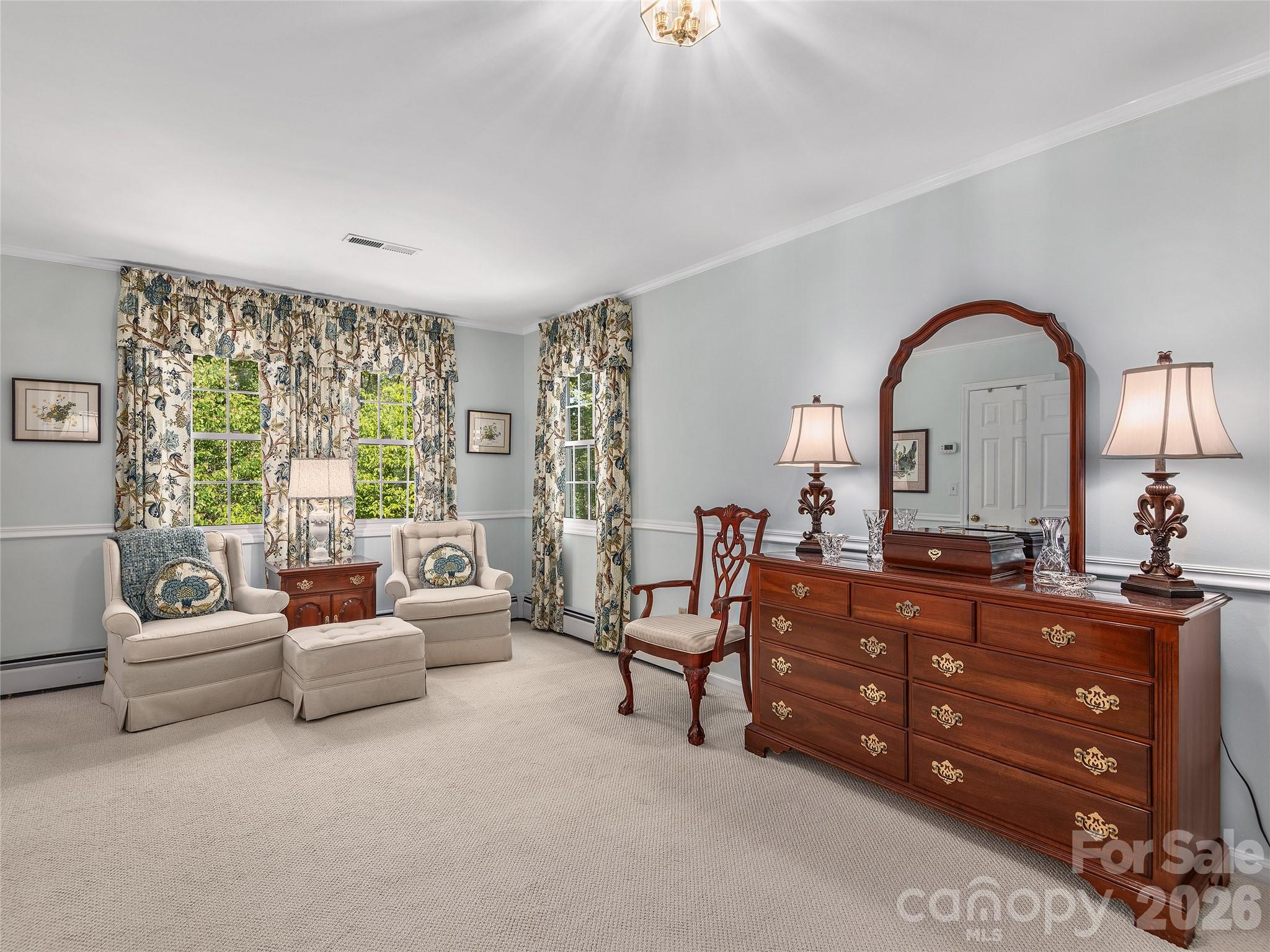 81 Old Gap Creek Road — Fairview