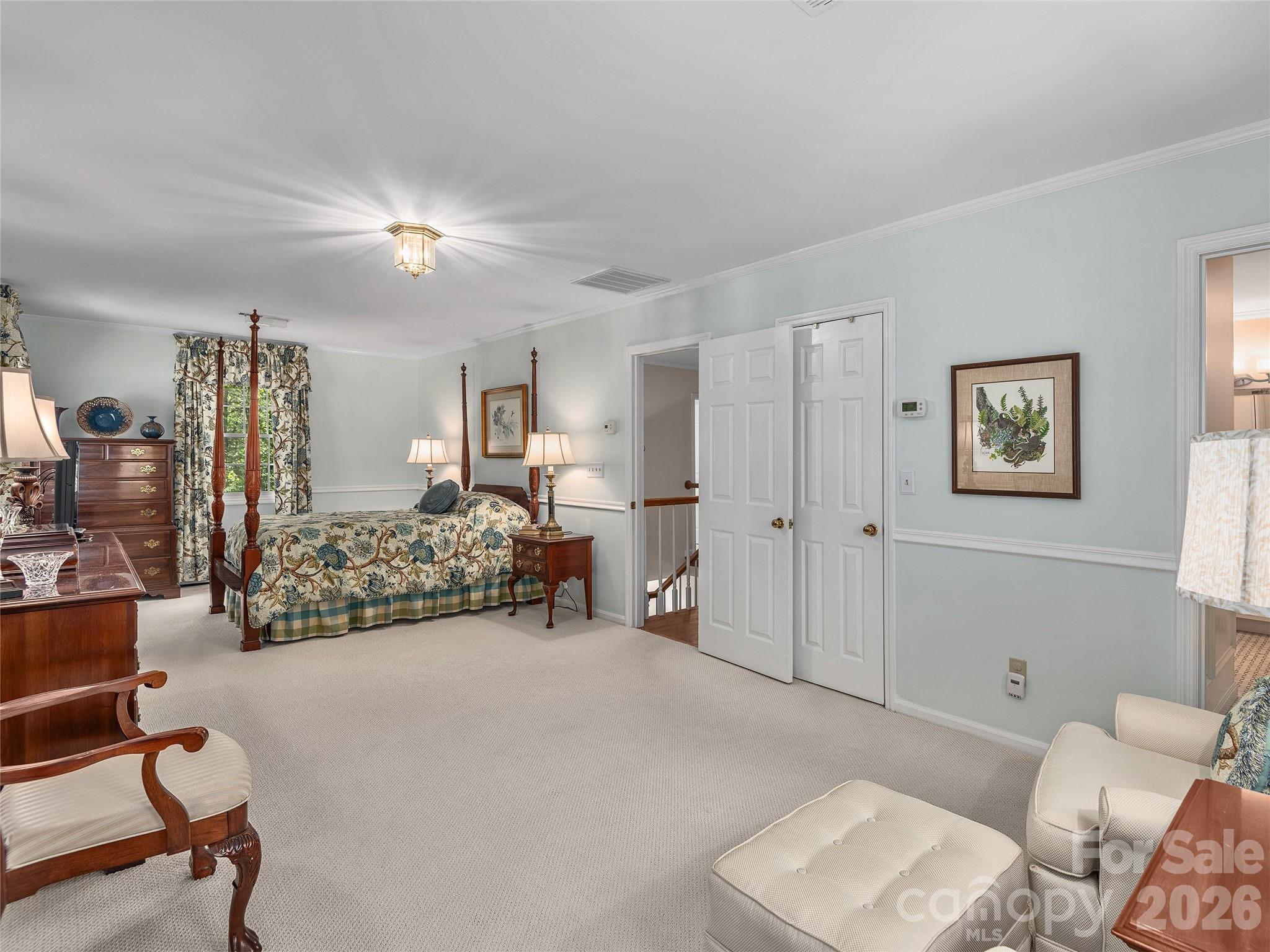 81 Old Gap Creek Road — Fairview