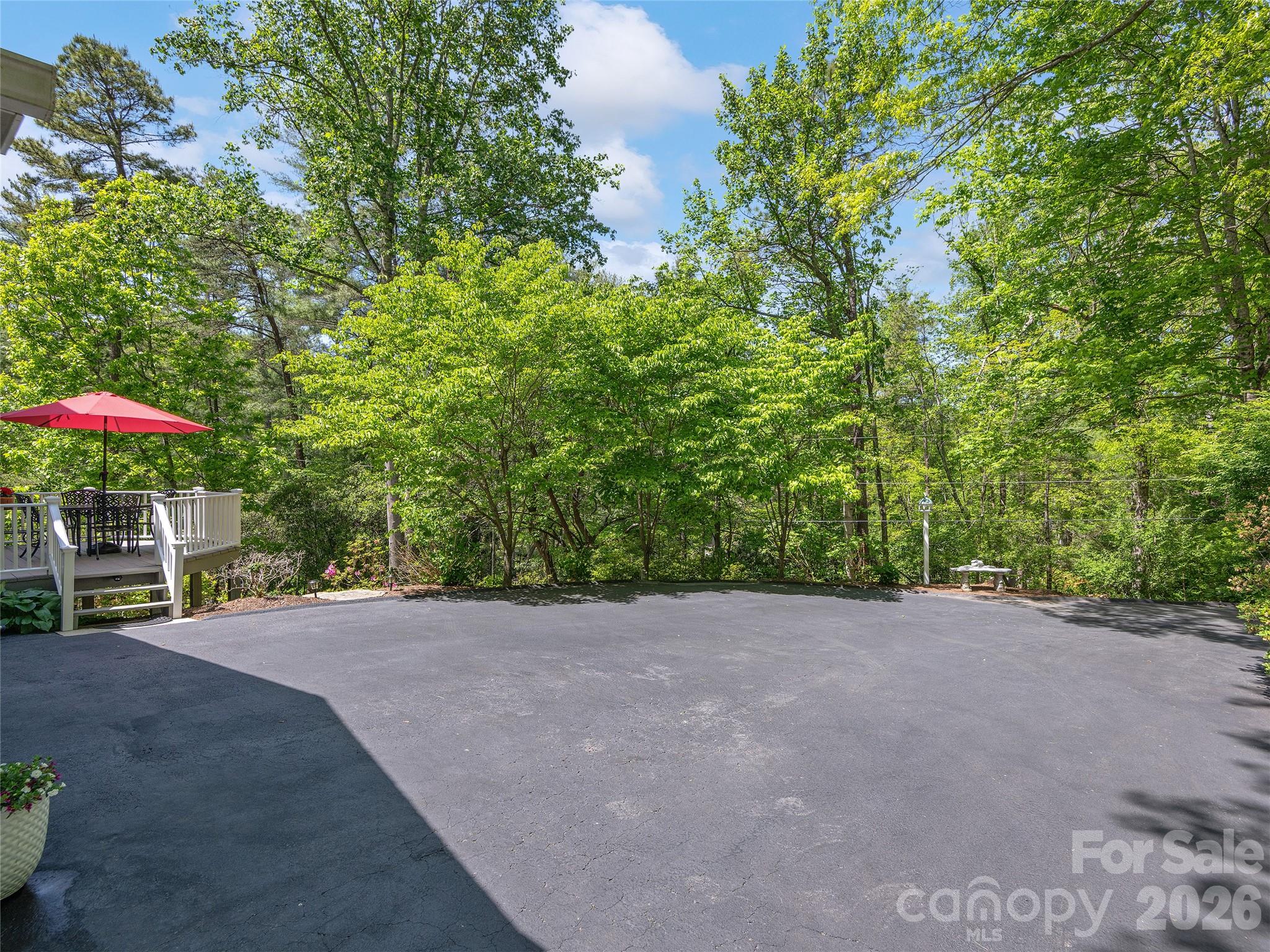 81 Old Gap Creek Road — Fairview