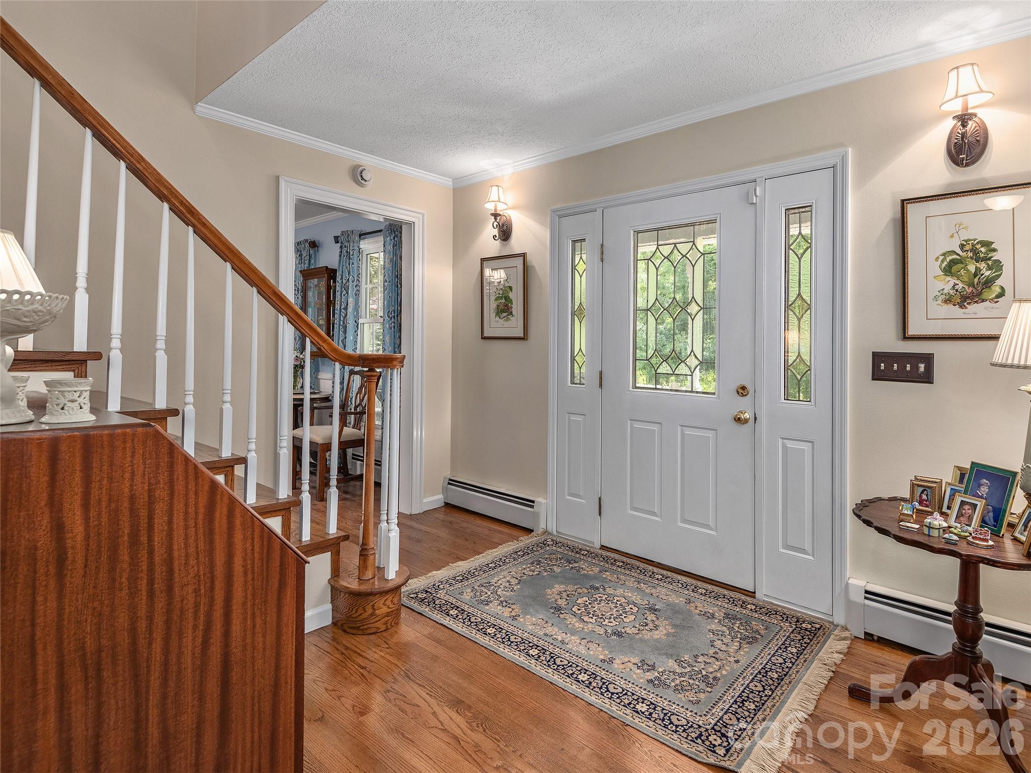 81 Old Gap Creek Road — Fairview