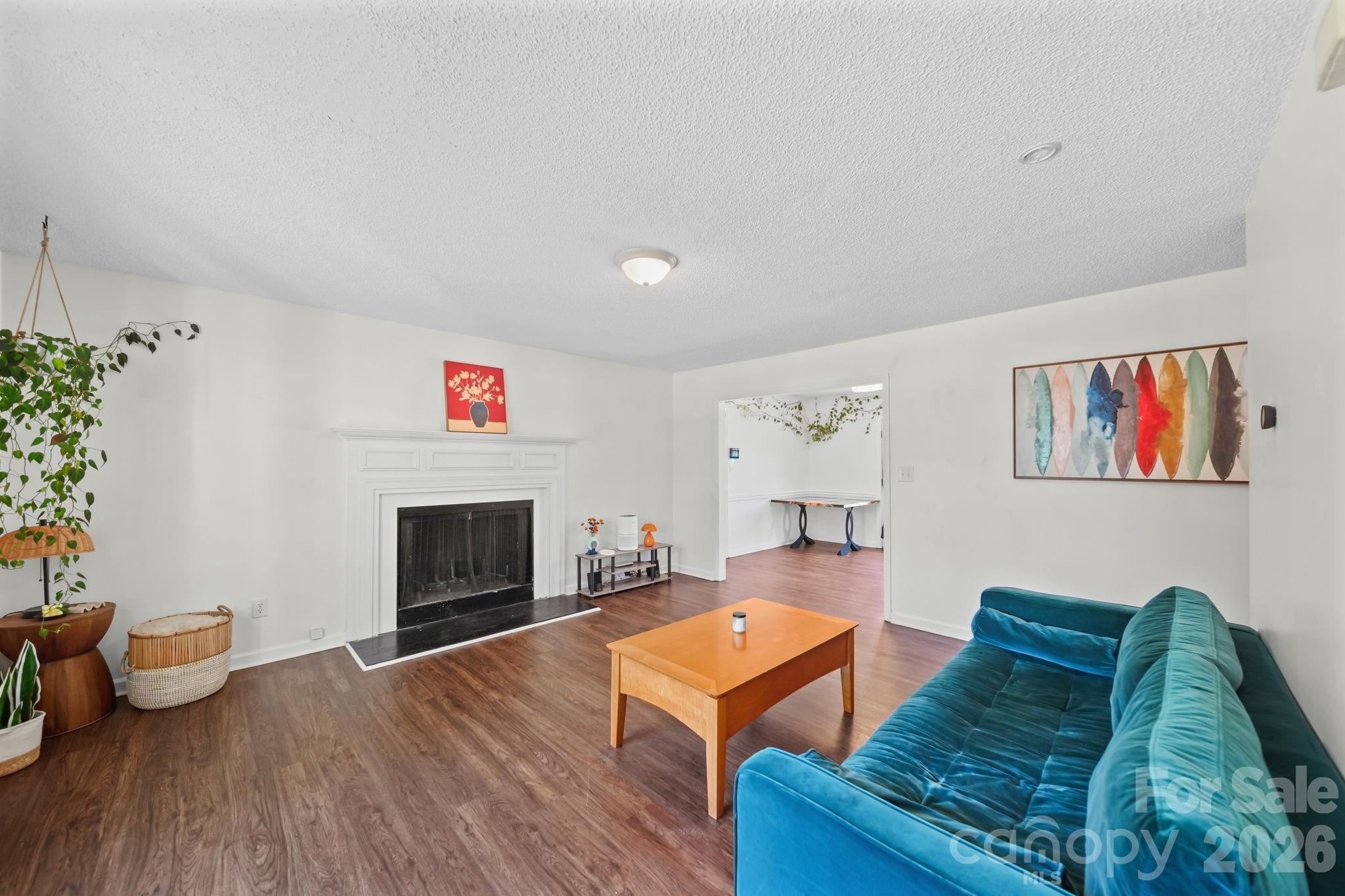 2726 Haversham Court — Charlotte