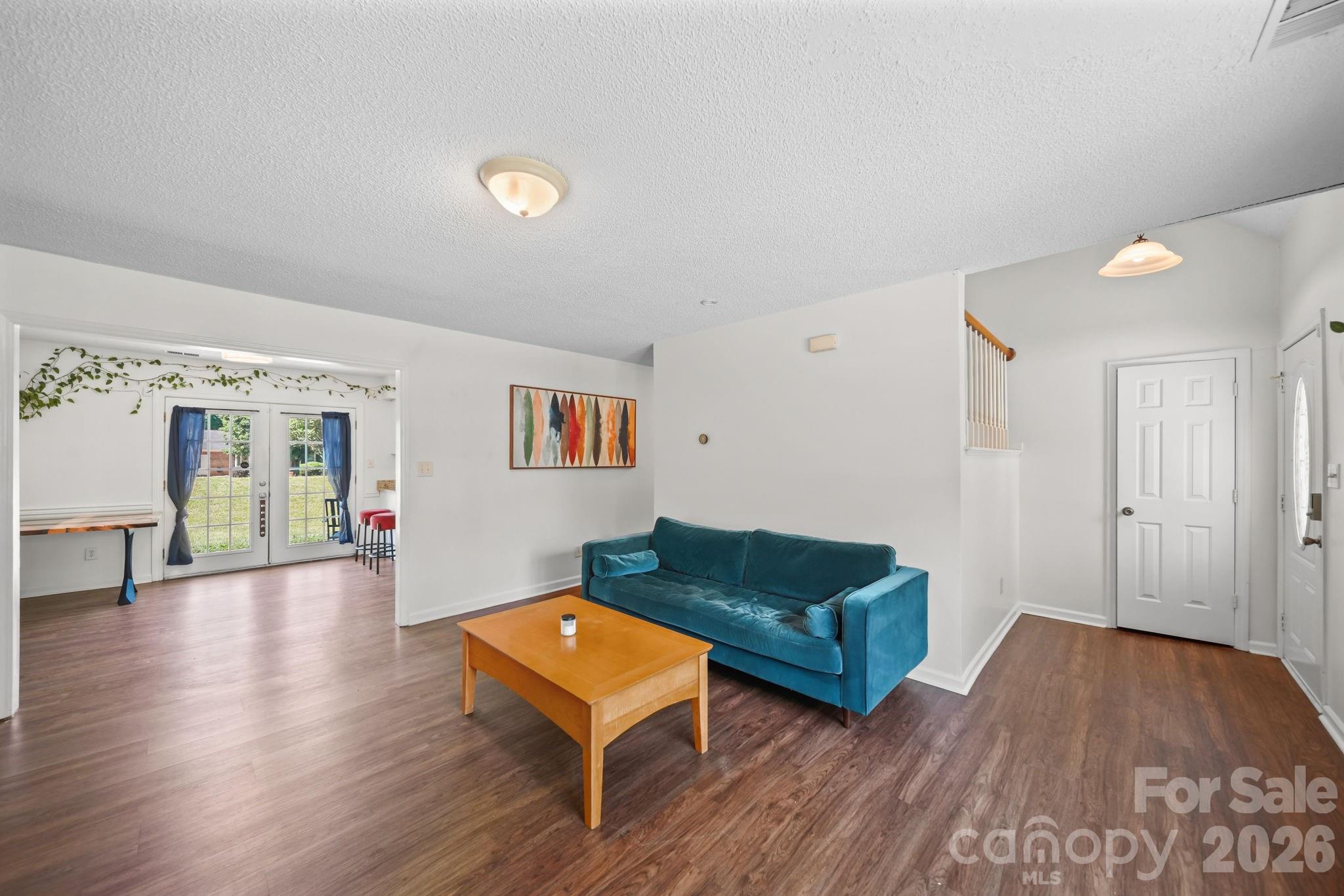 2726 Haversham Court — Charlotte