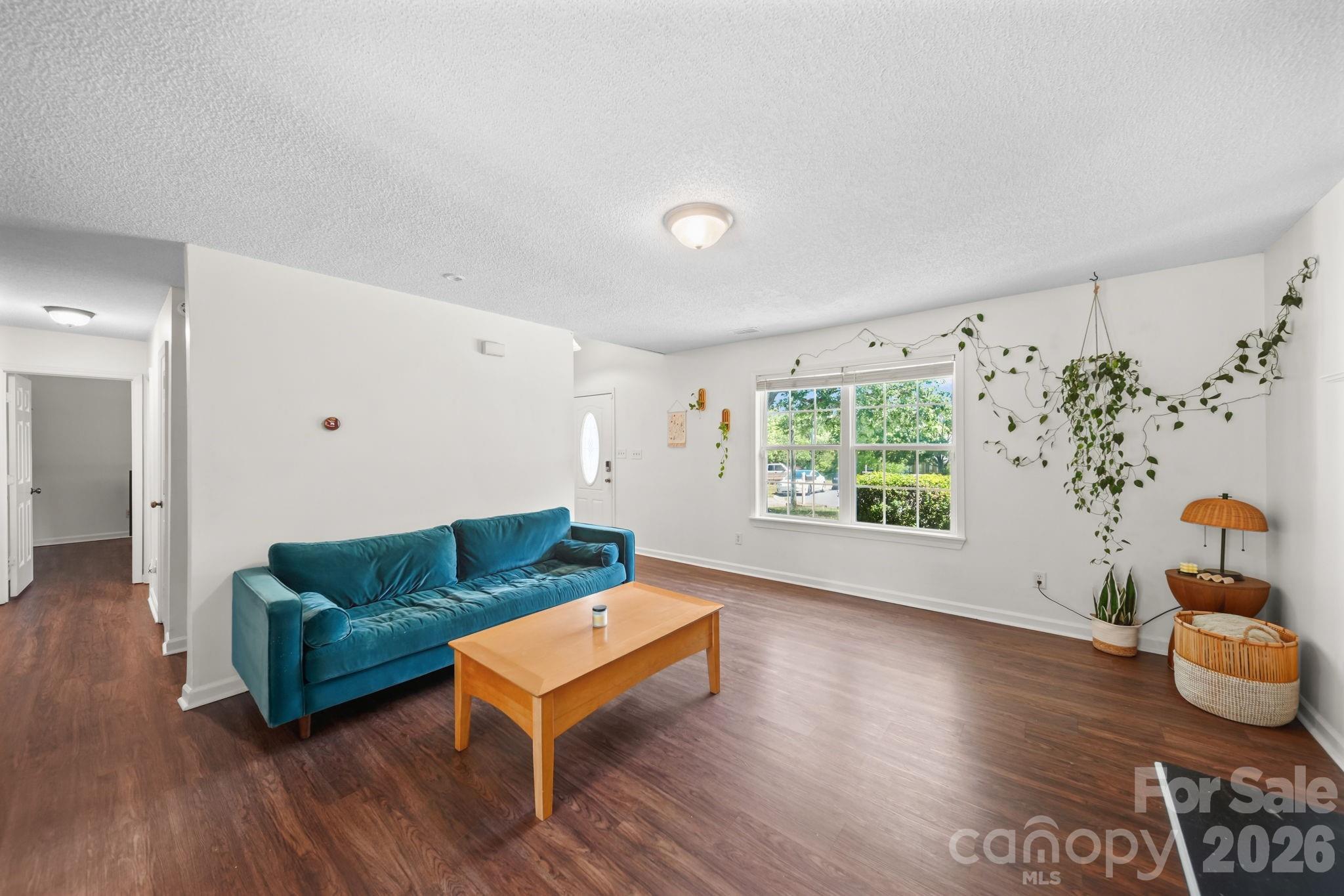 2726 Haversham Court — Charlotte