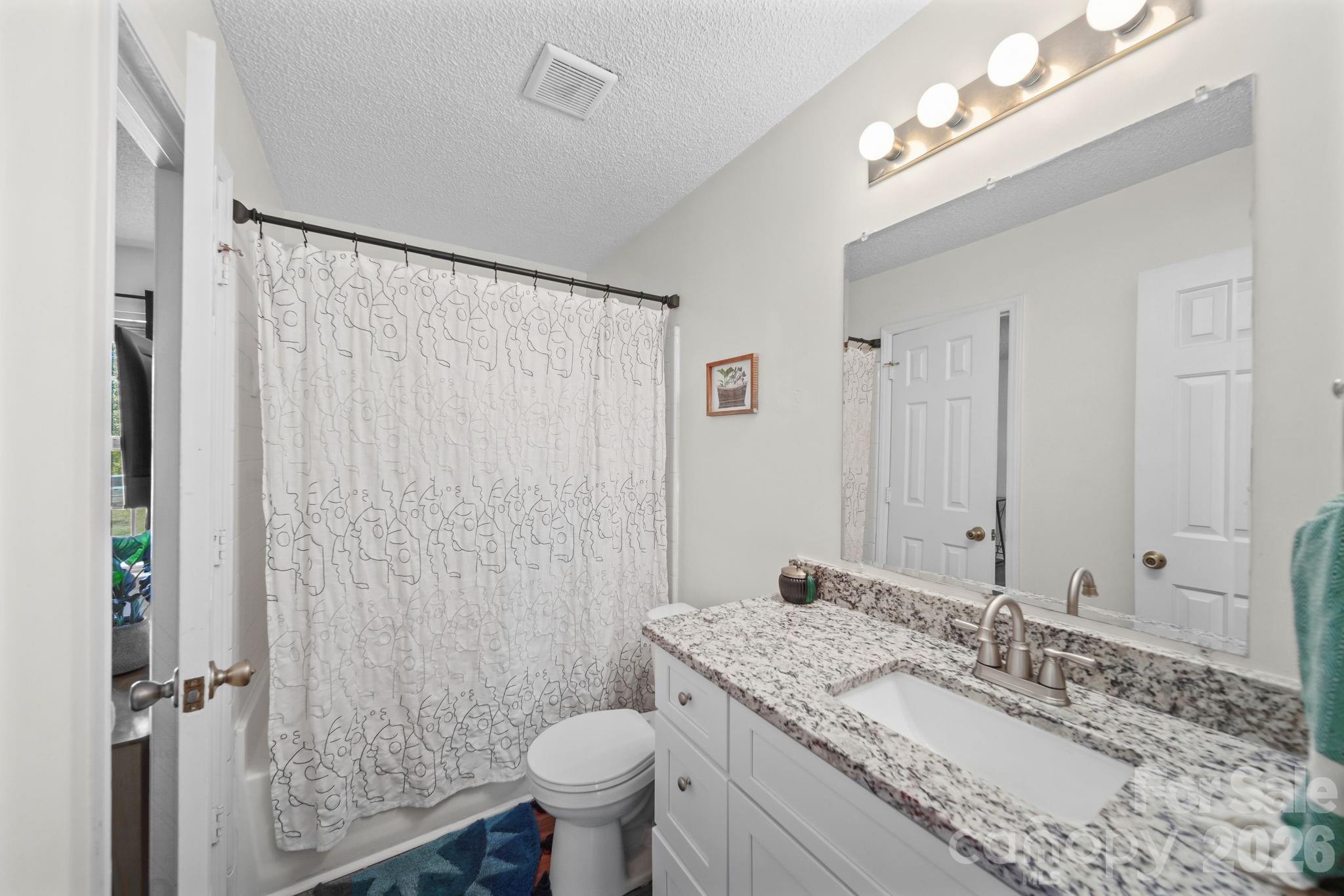 2726 Haversham Court — Charlotte