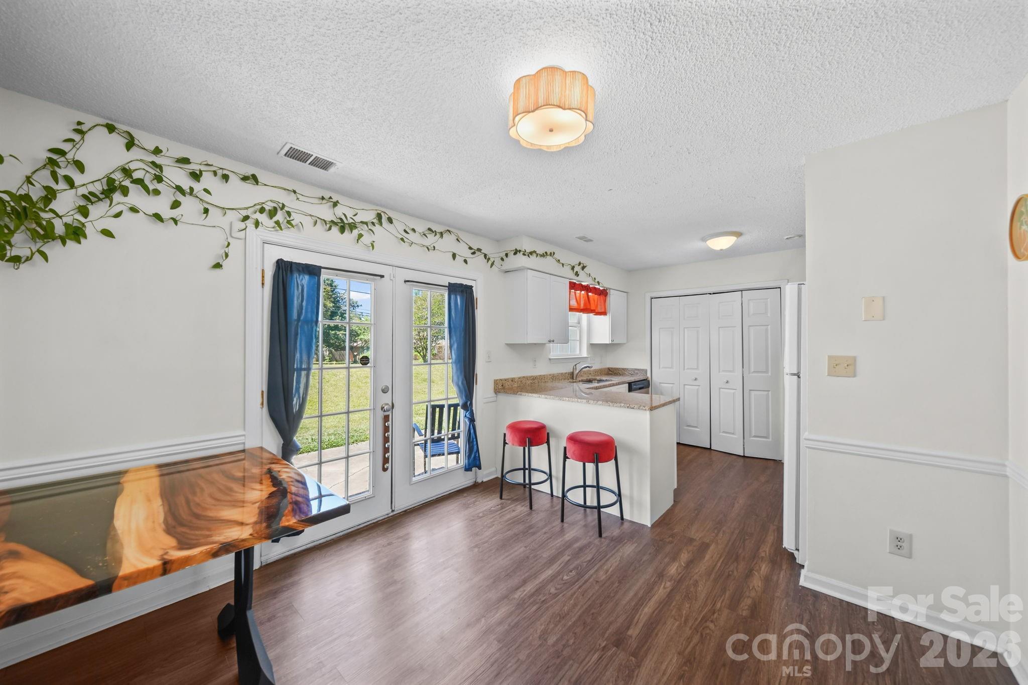 2726 Haversham Court — Charlotte