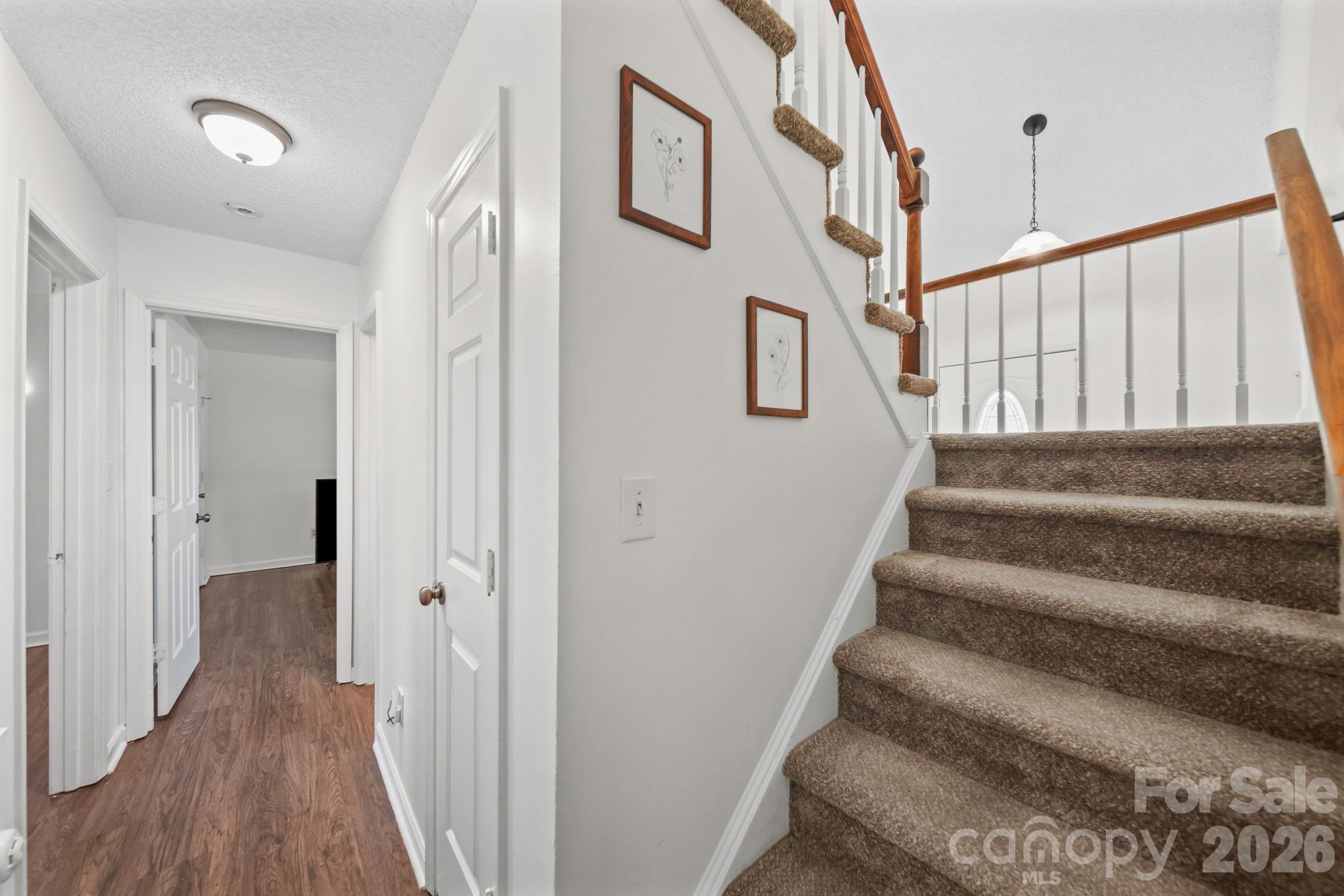 2726 Haversham Court — Charlotte