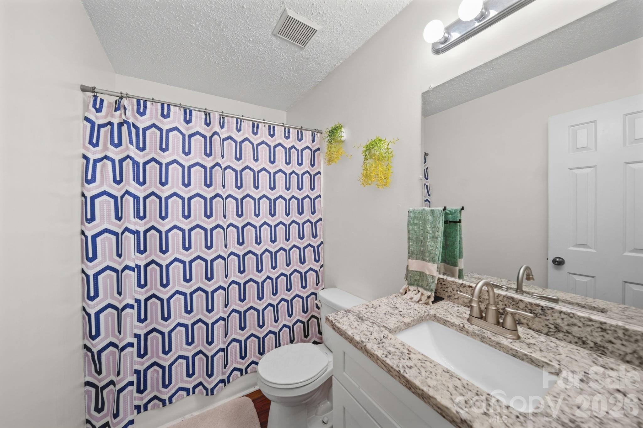 2726 Haversham Court — Charlotte