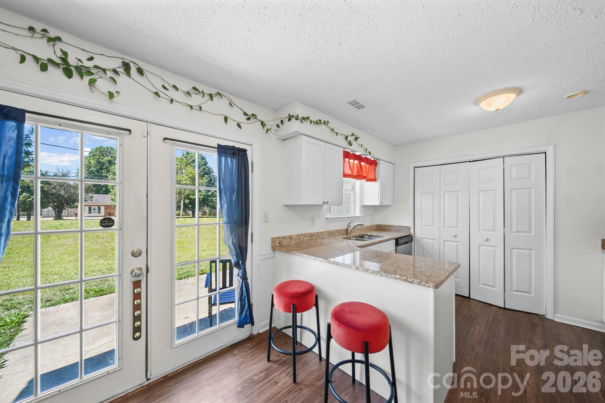2726 Haversham Court — Charlotte
