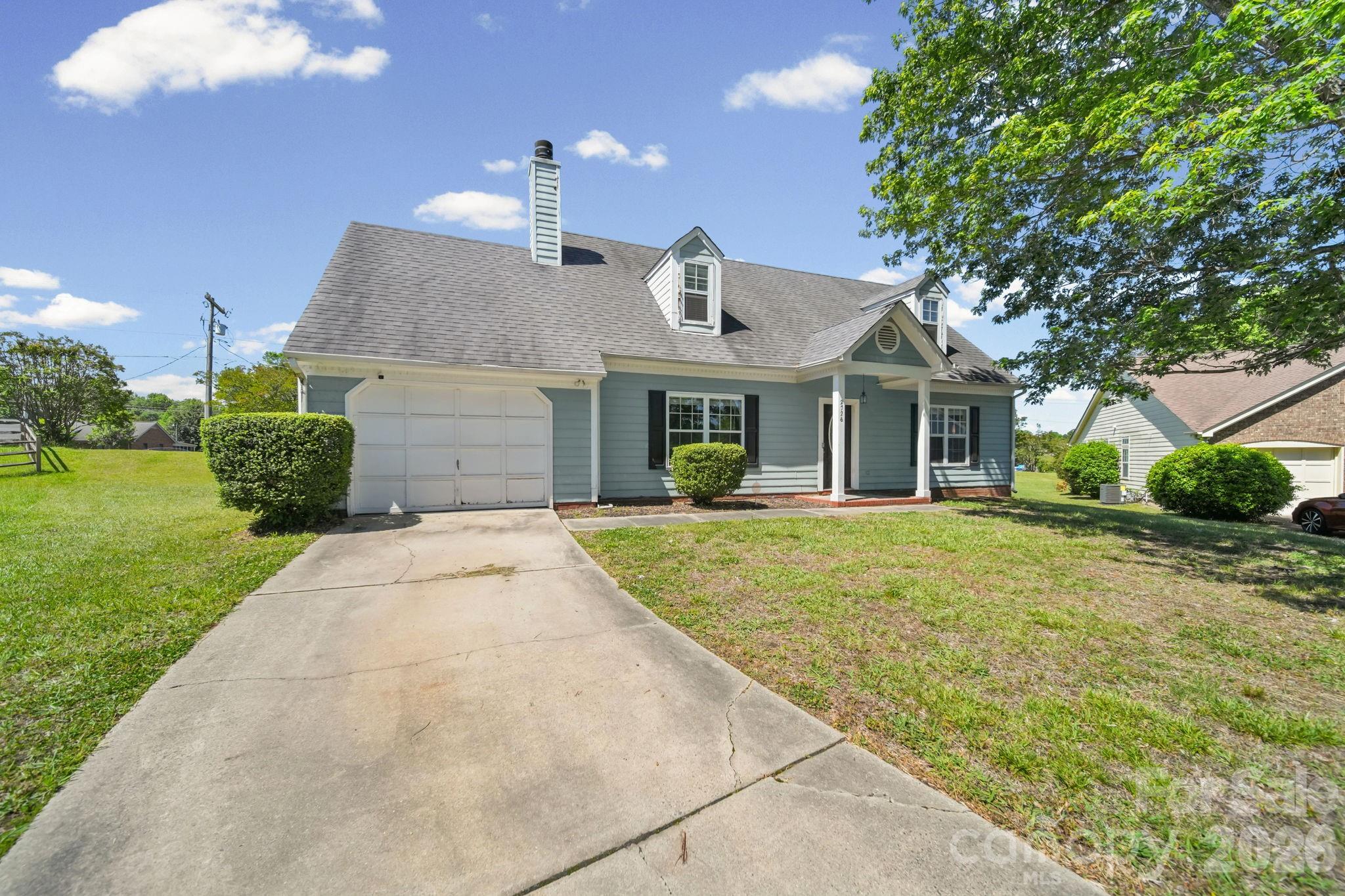 2726 Haversham Court — Charlotte