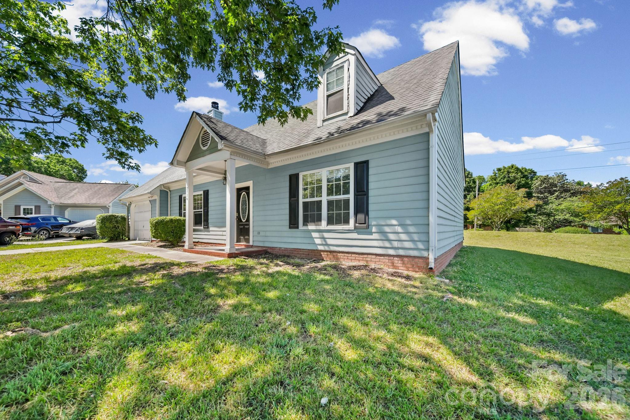 2726 Haversham Court — Charlotte