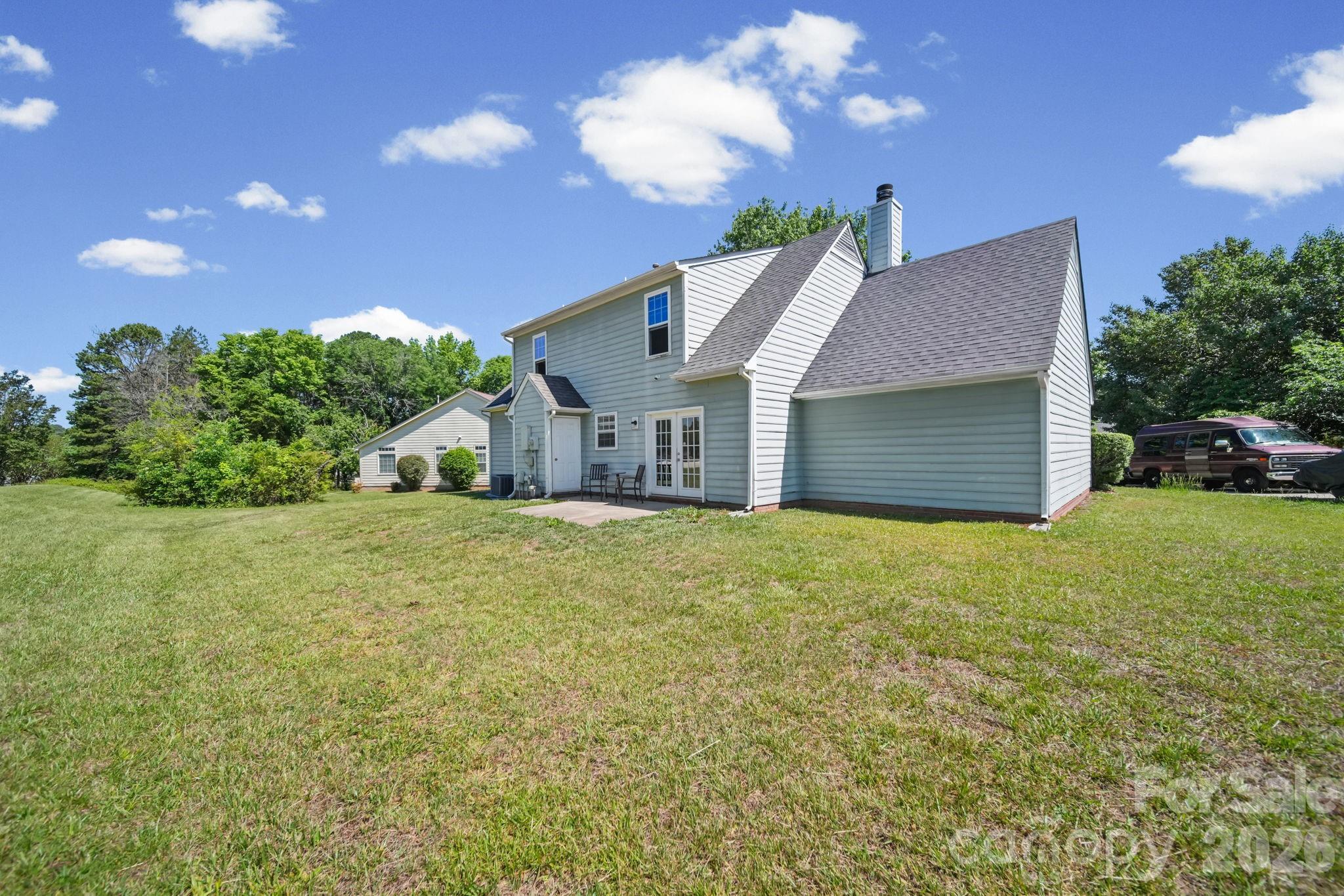 2726 Haversham Court — Charlotte