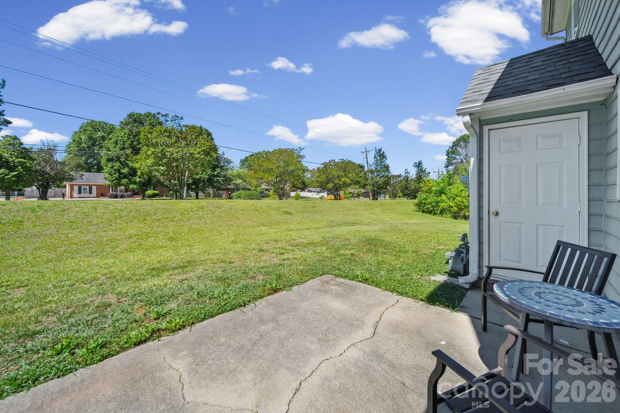 2726 Haversham Court — Charlotte