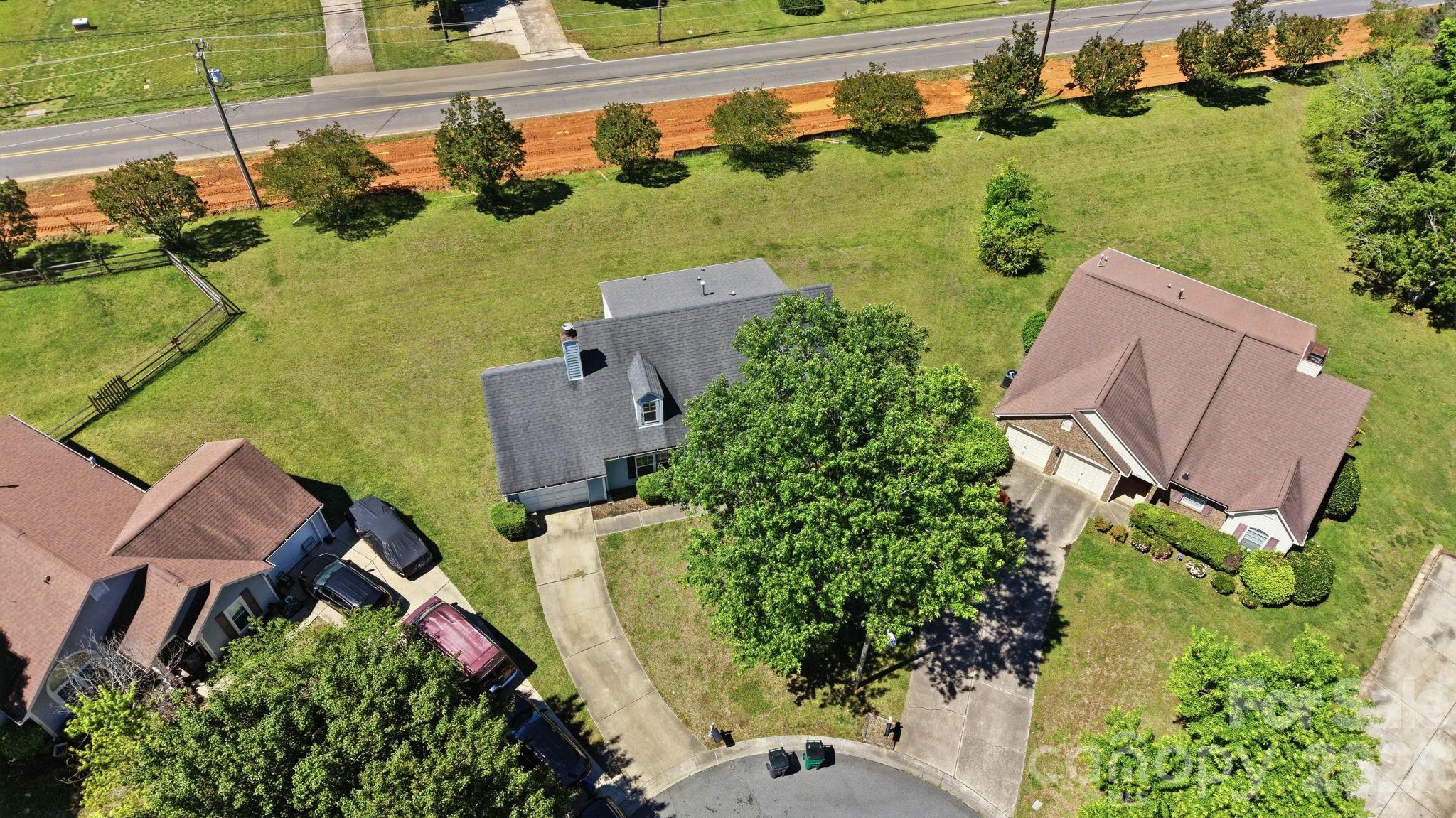 2726 Haversham Court — Charlotte