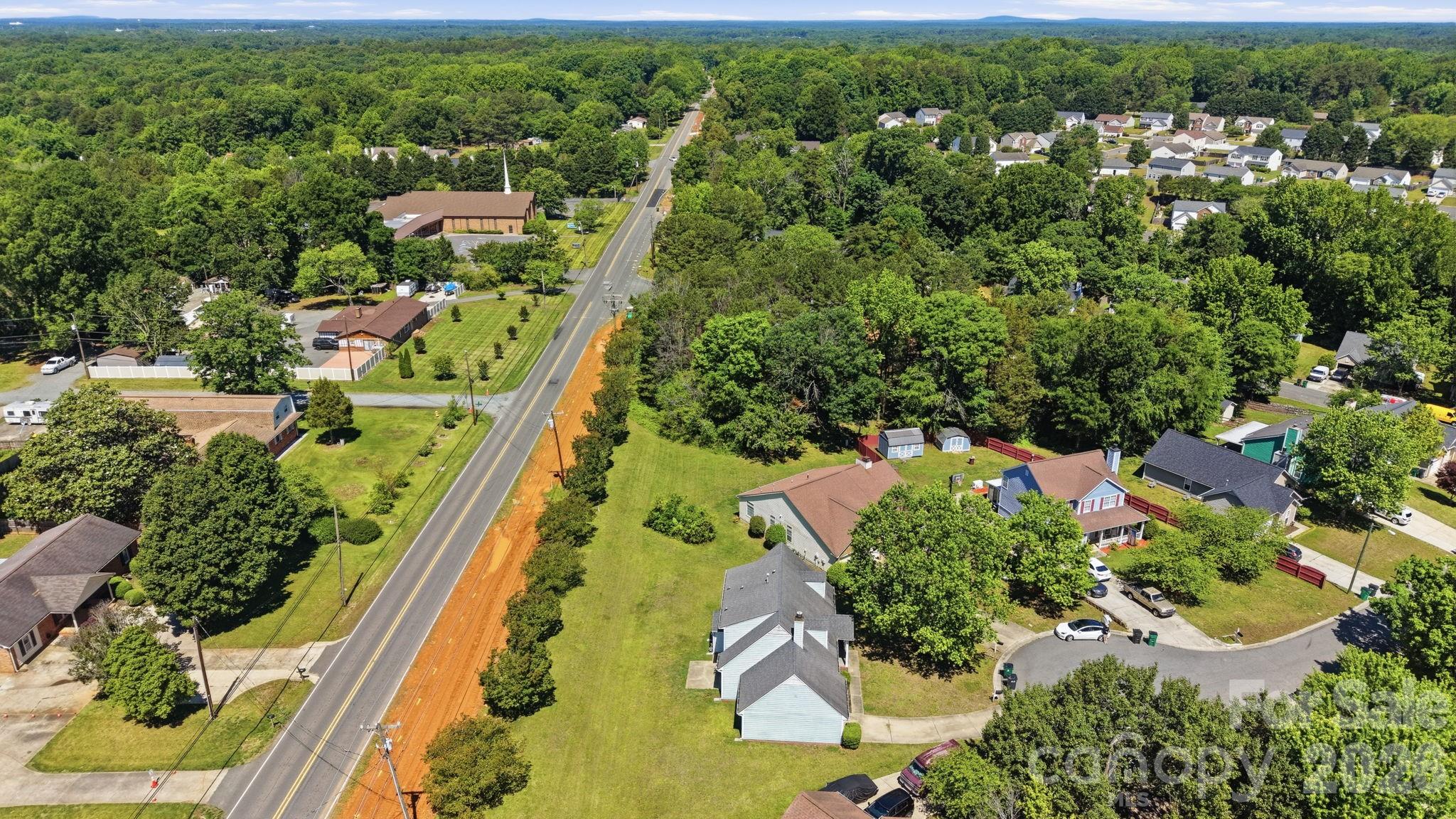 2726 Haversham Court — Charlotte