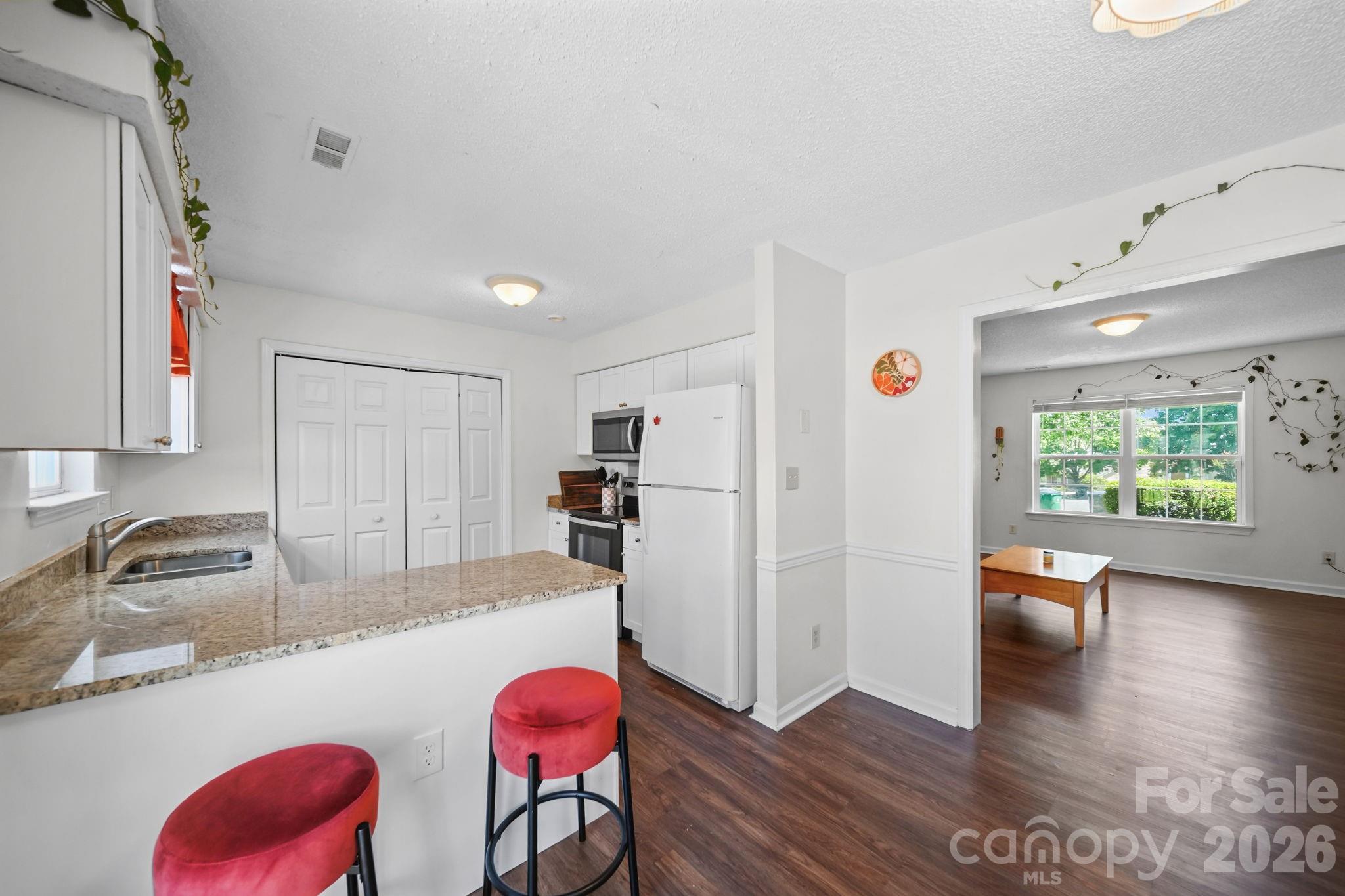 2726 Haversham Court — Charlotte