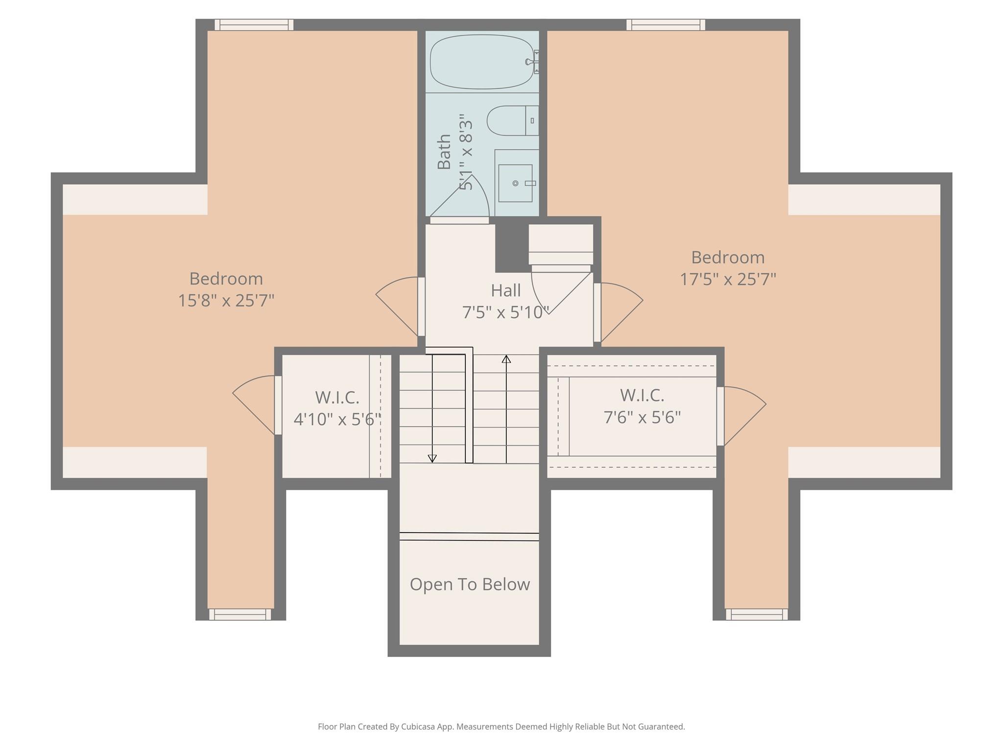 2726 Haversham Court — Charlotte