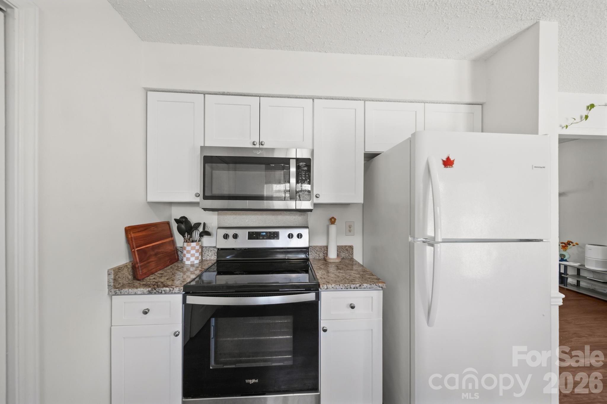 2726 Haversham Court — Charlotte