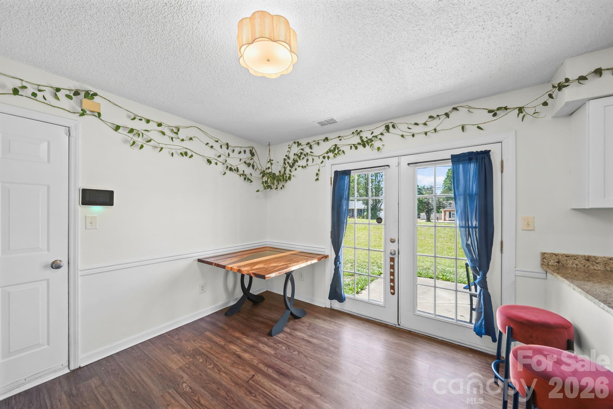 2726 Haversham Court — Charlotte