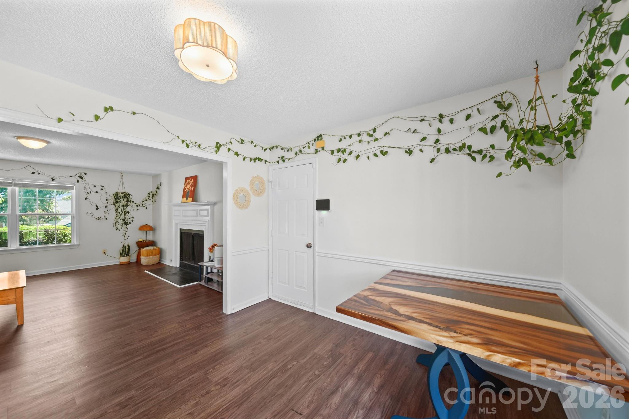 2726 Haversham Court — Charlotte