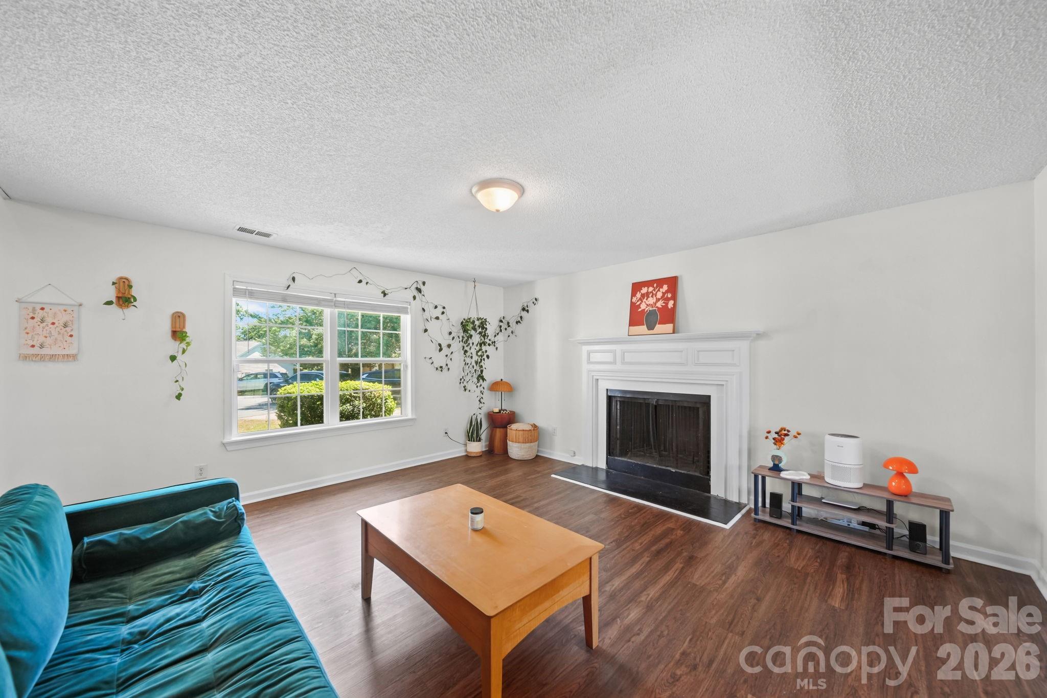 2726 Haversham Court — Charlotte