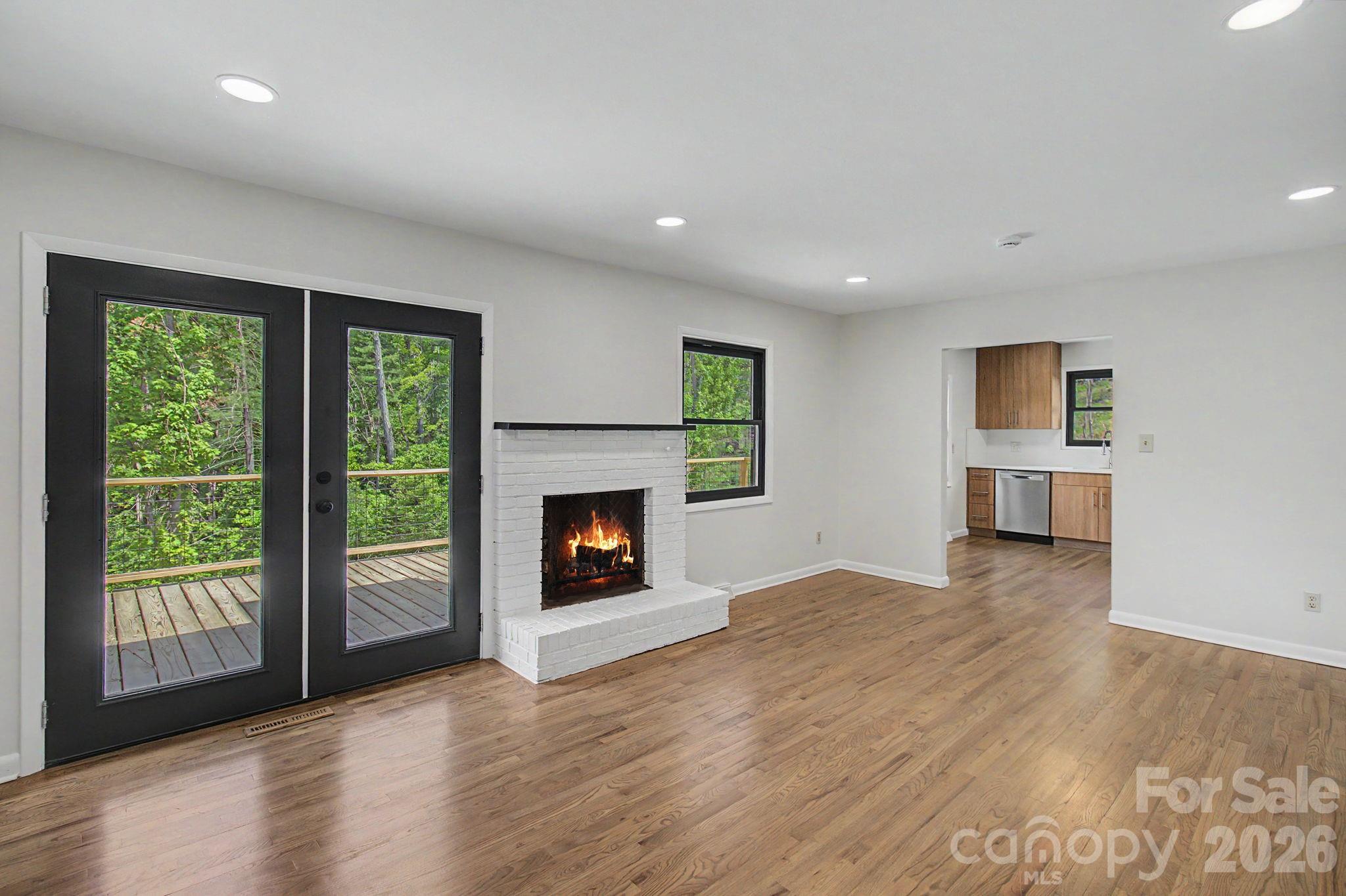 5 Kent Place — Asheville