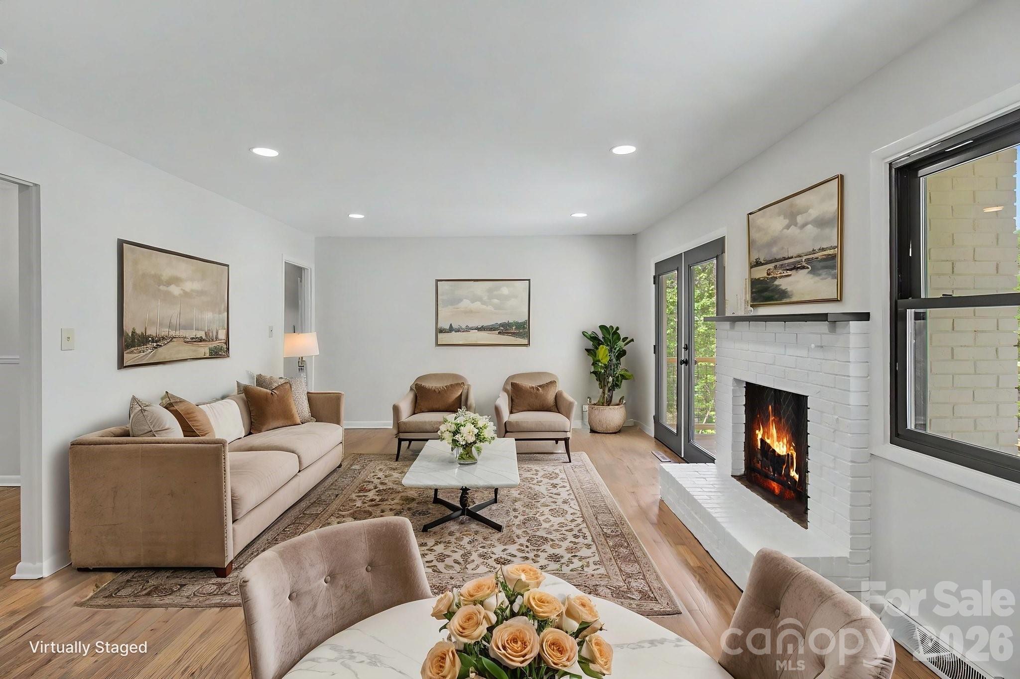 5 Kent Place — Asheville