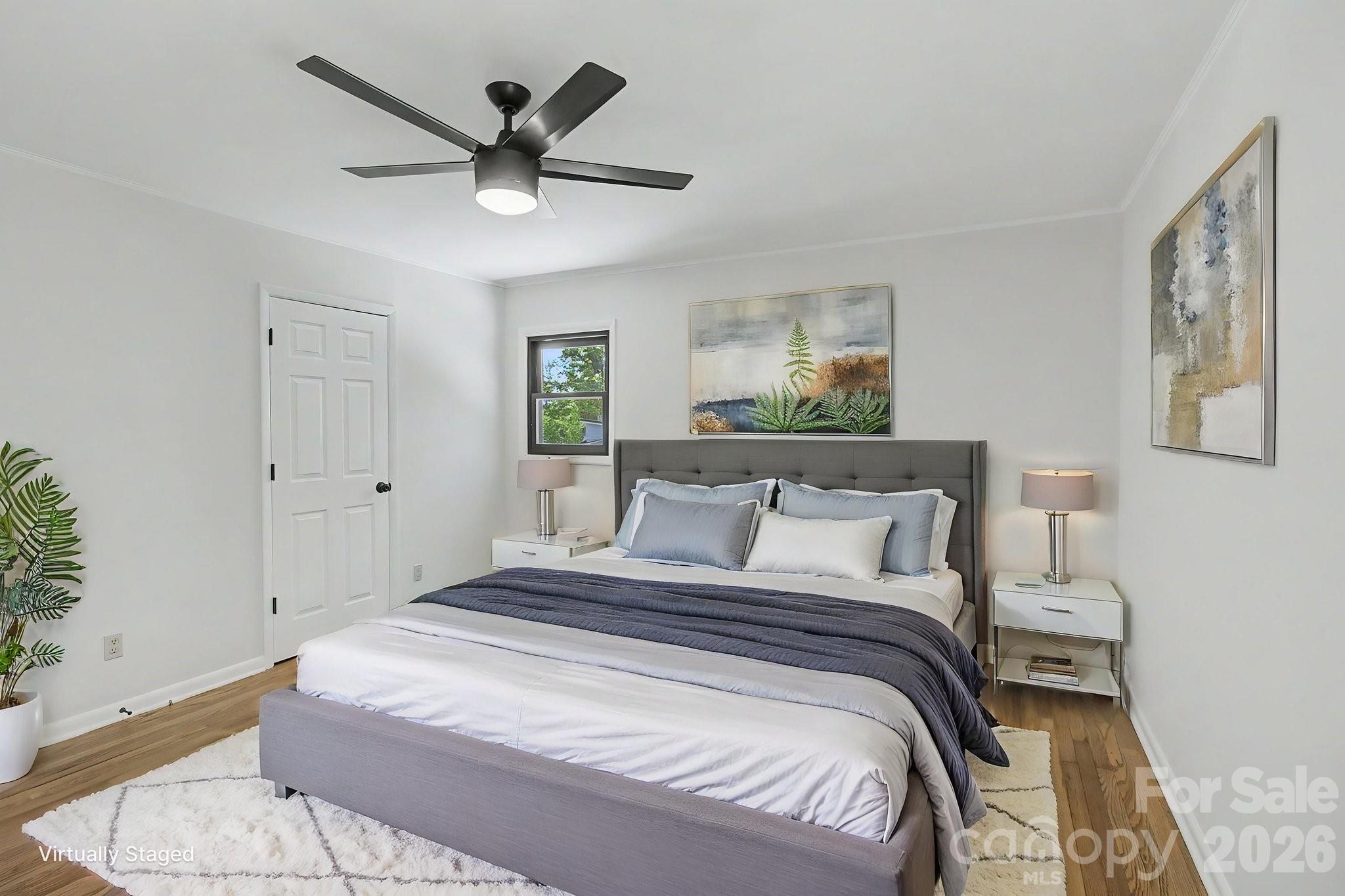 5 Kent Place — Asheville