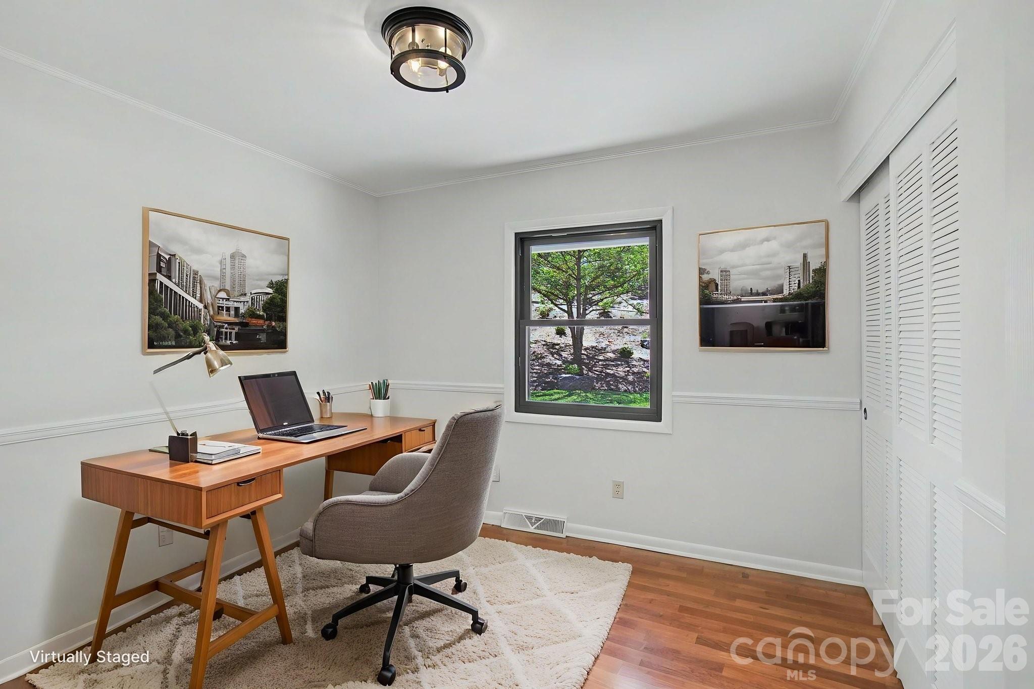 5 Kent Place — Asheville