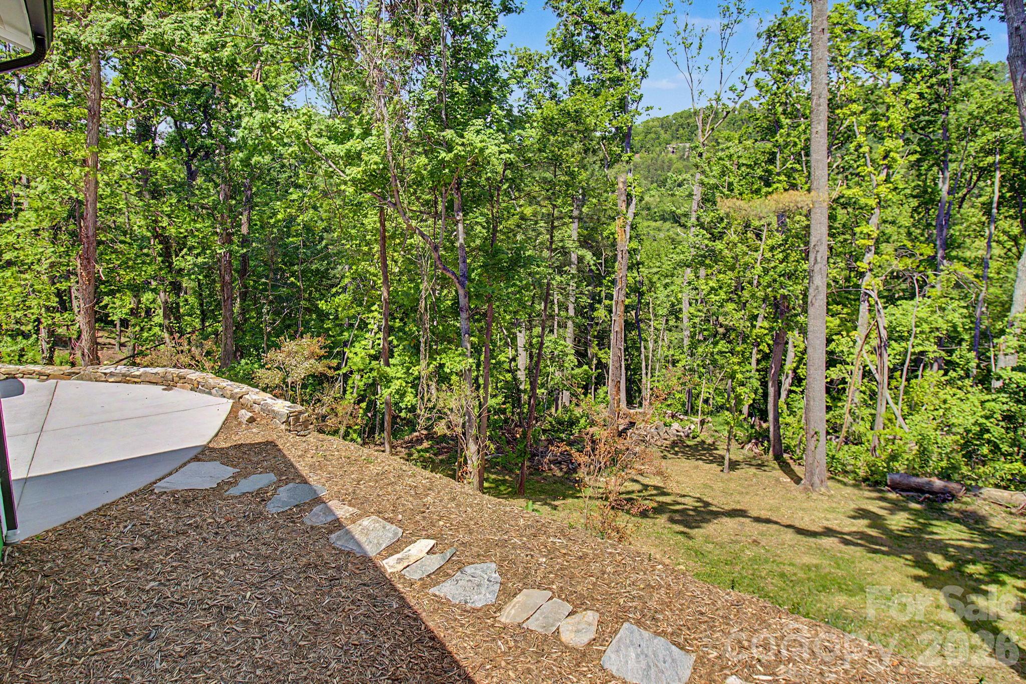 5 Kent Place — Asheville