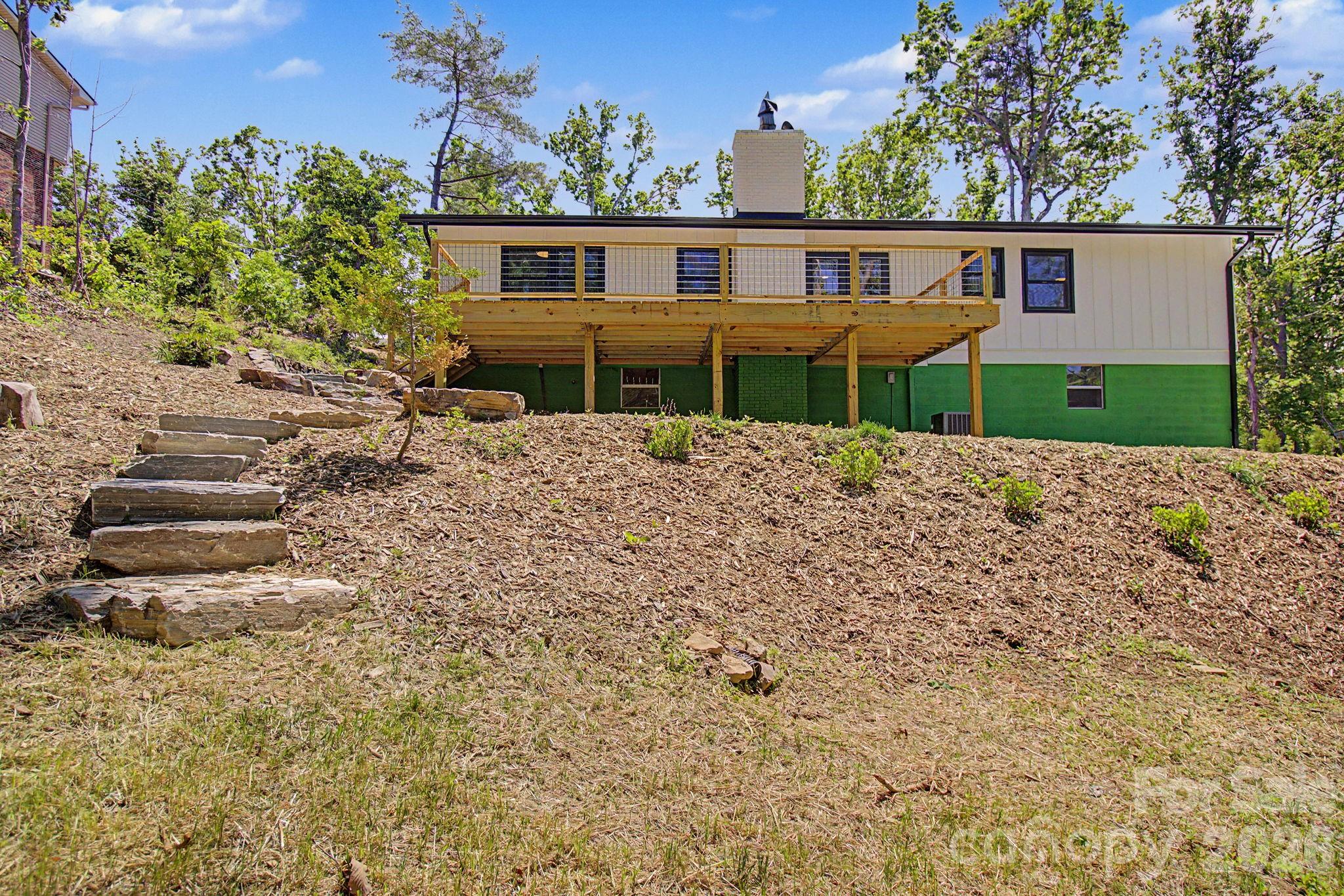 5 Kent Place — Asheville