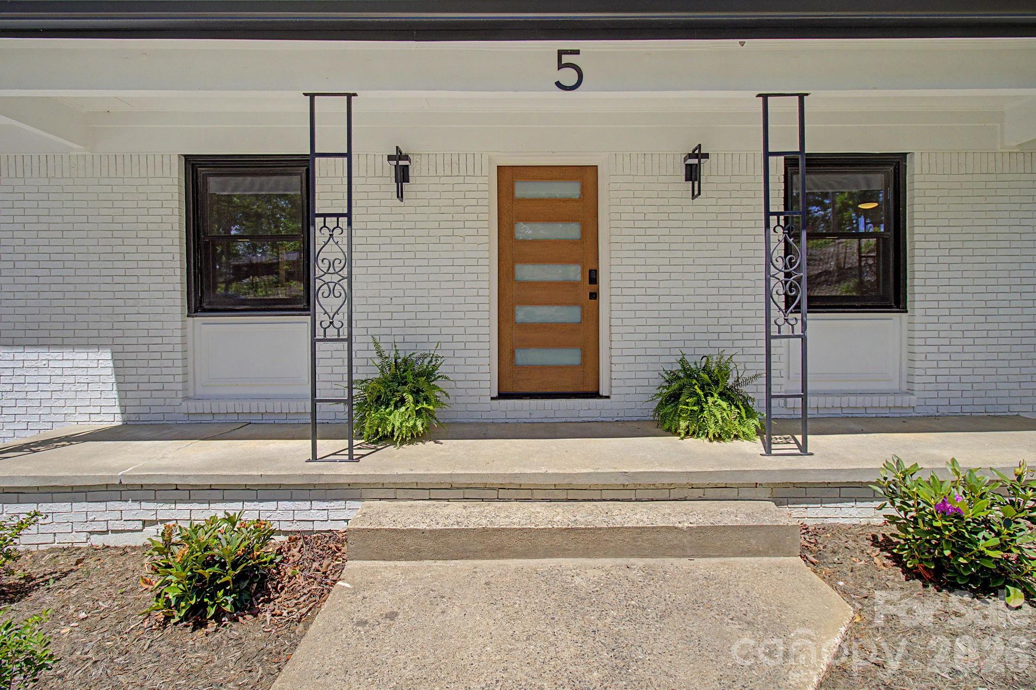 5 Kent Place — Asheville