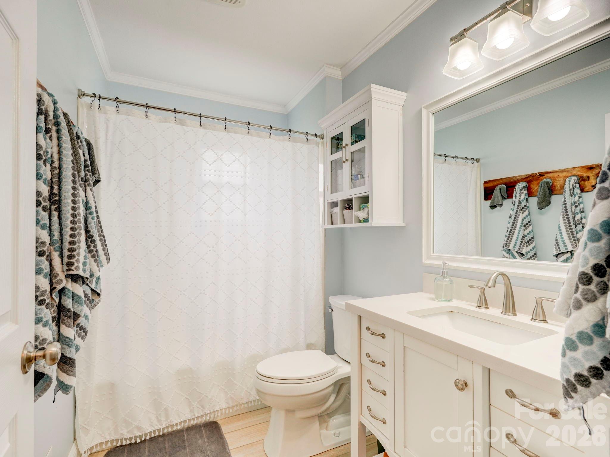 117 Piedmont Drive — Kannapolis