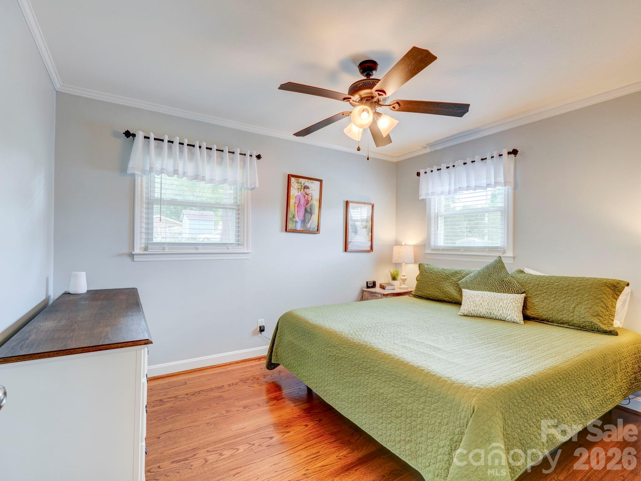 117 Piedmont Drive — Kannapolis