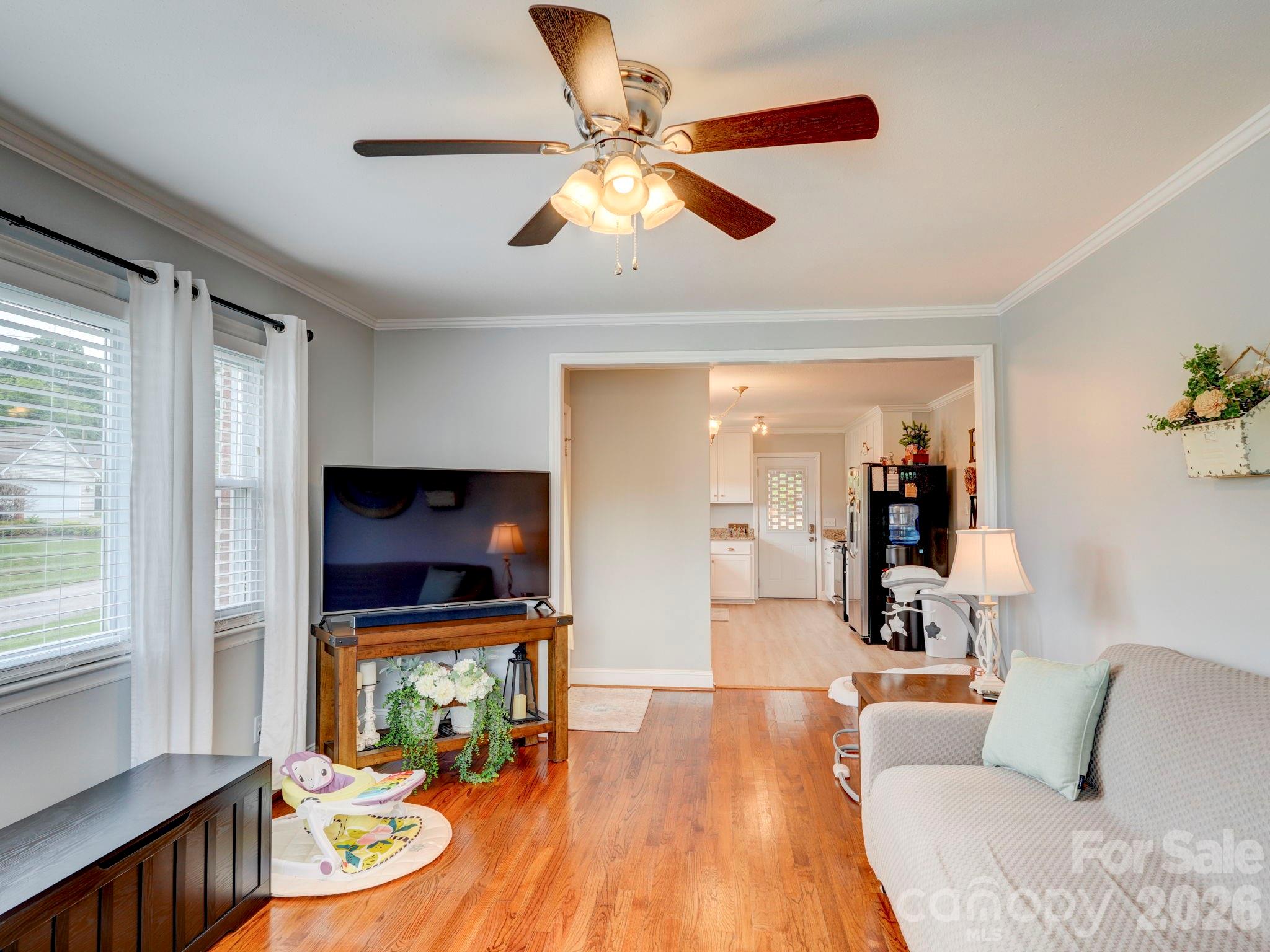 117 Piedmont Drive — Kannapolis