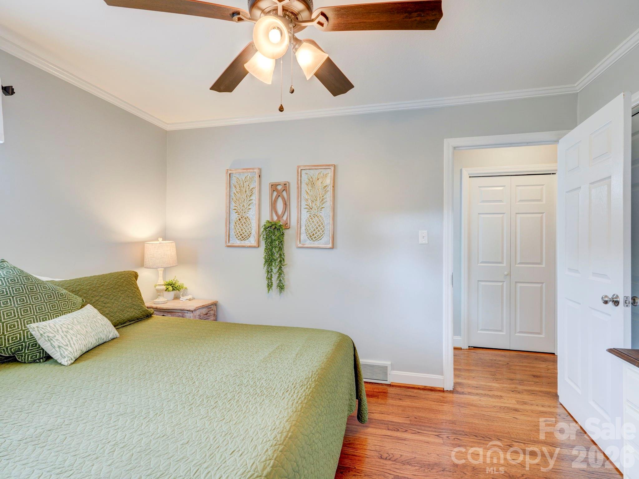 117 Piedmont Drive — Kannapolis
