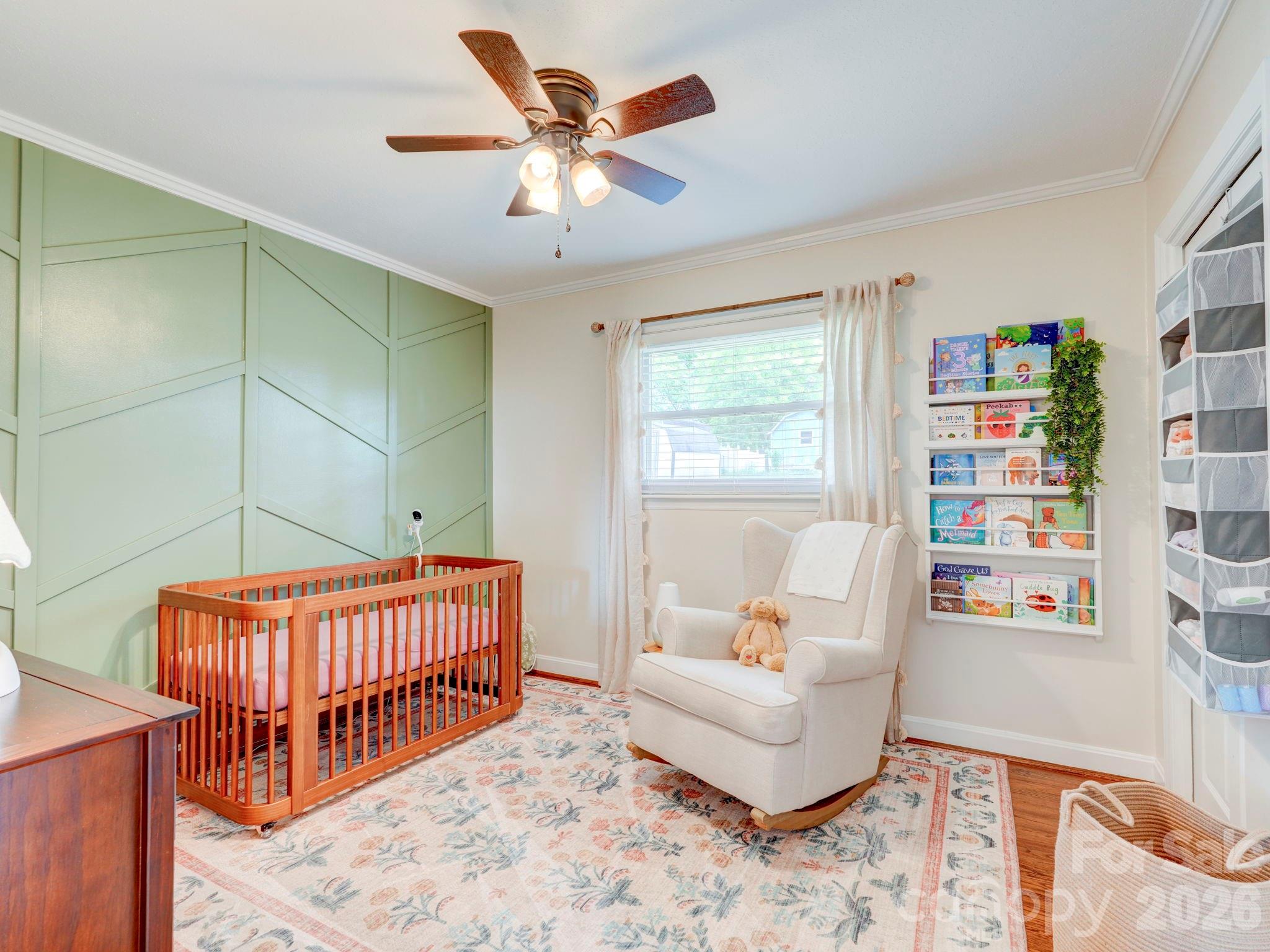 117 Piedmont Drive — Kannapolis