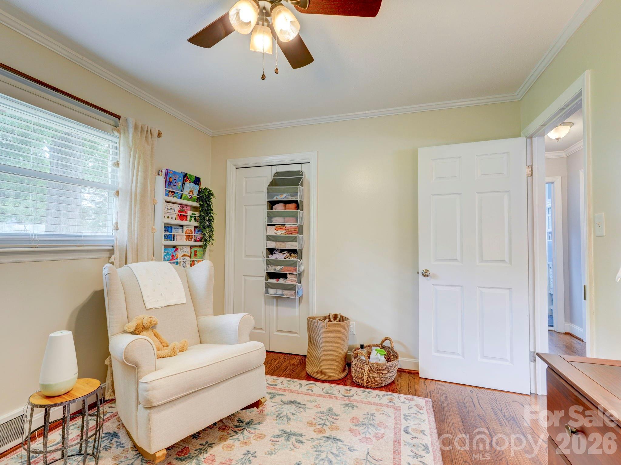 117 Piedmont Drive — Kannapolis